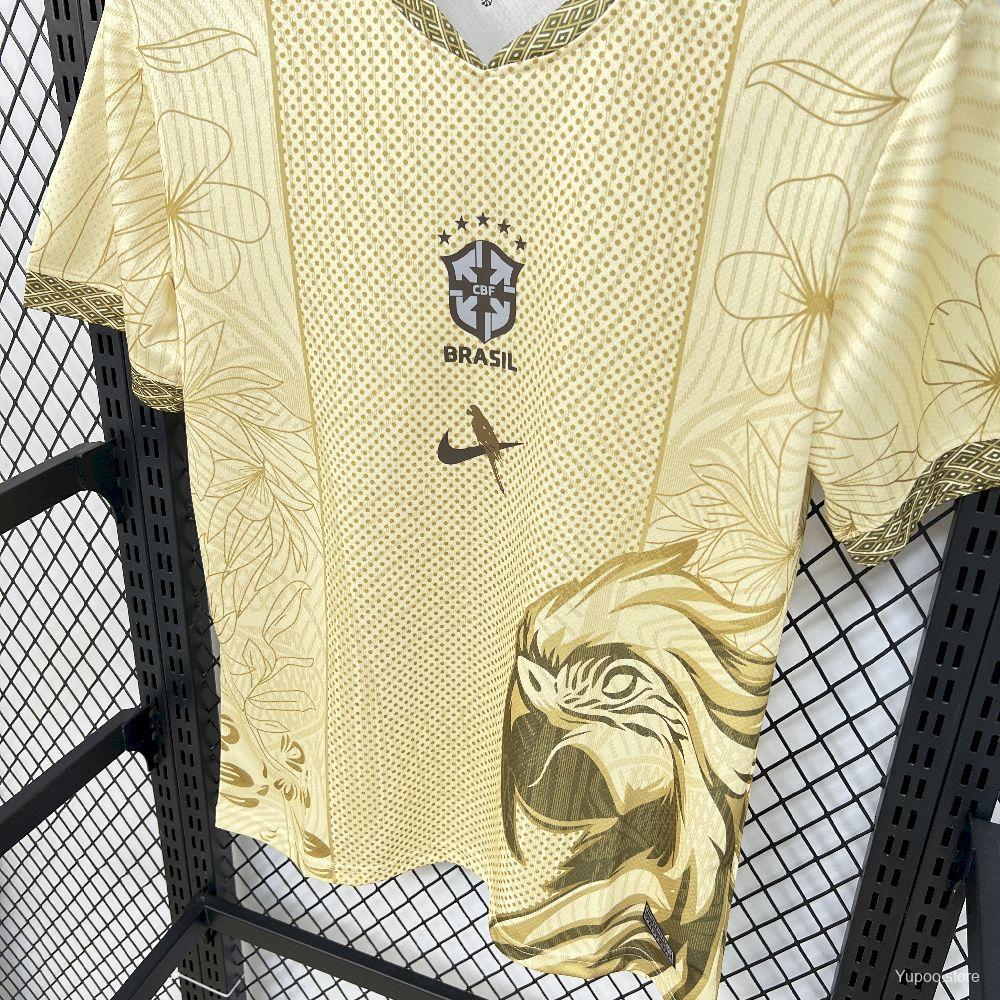 Brazil "Arara" Special Jersey