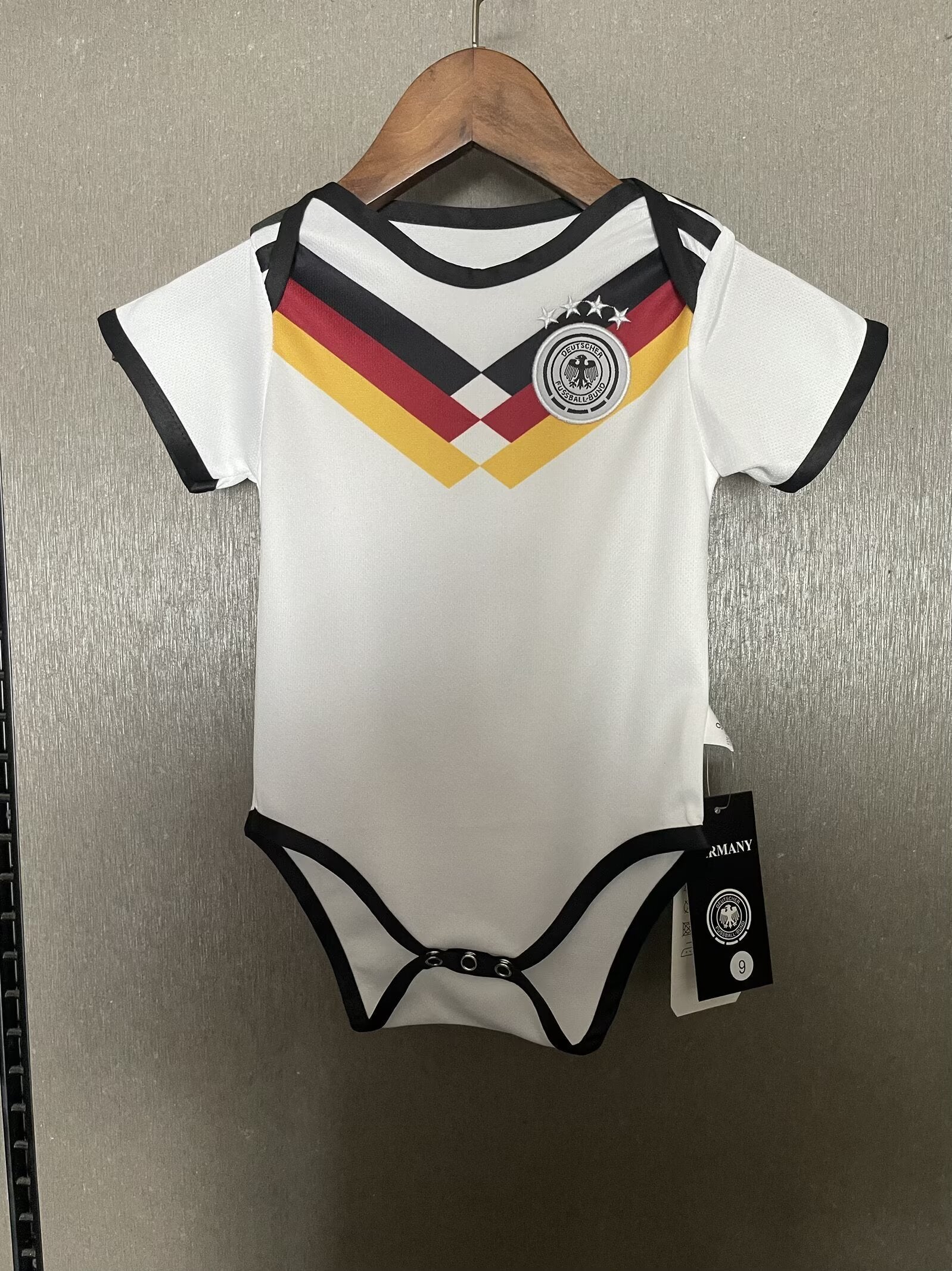 Baby Germany Jersey
