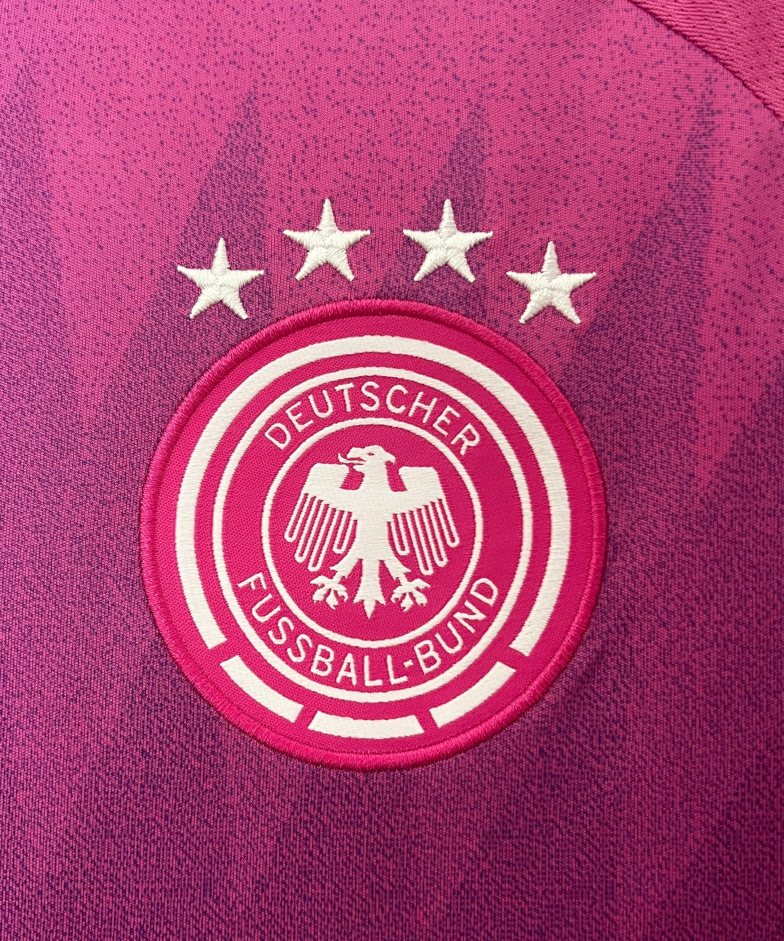 Allemagne Tenue Extérieure 2024