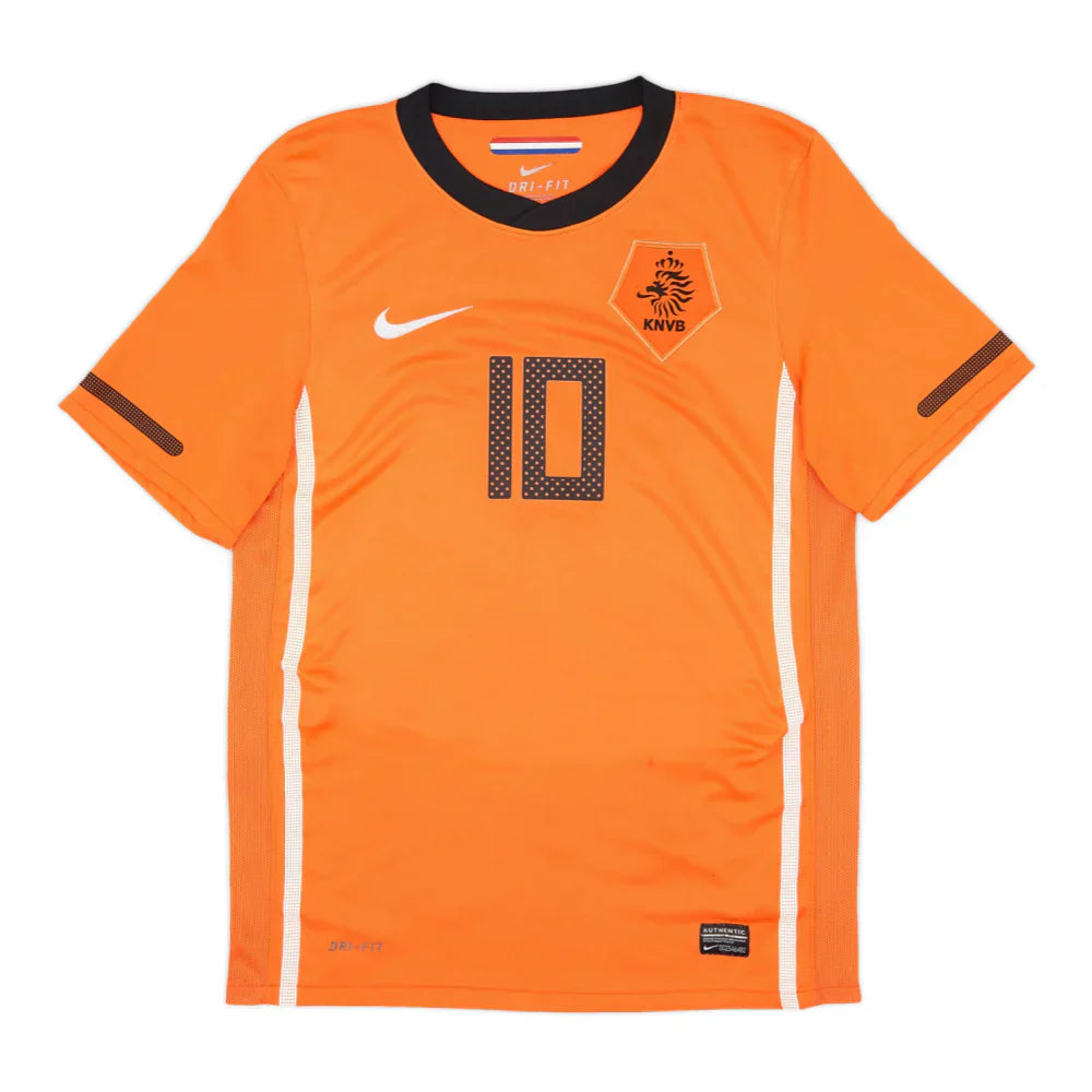 NEDERLAND 2010 RETRO