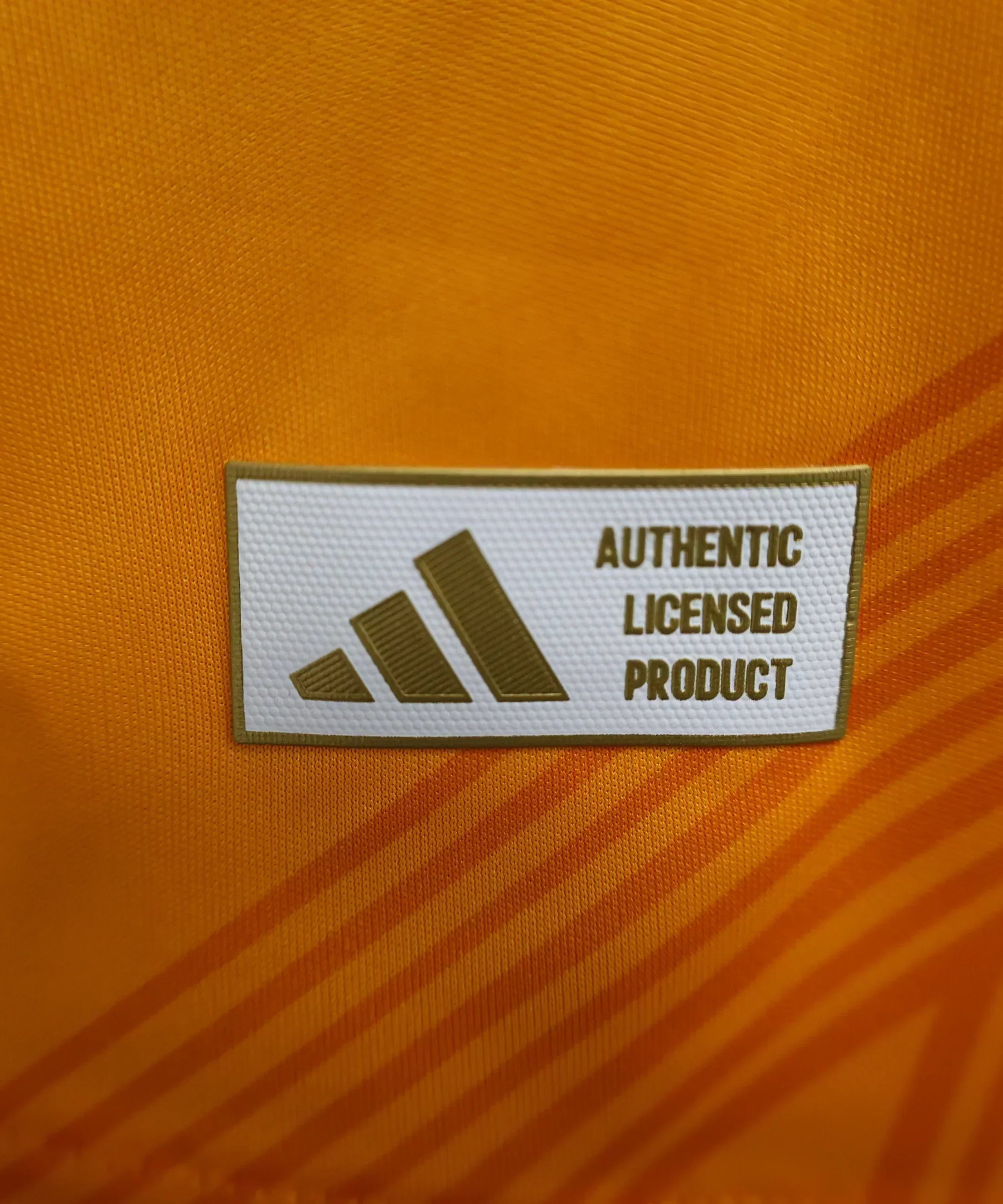 Maillot extérieur manches longues Real Madrid 2024-2025