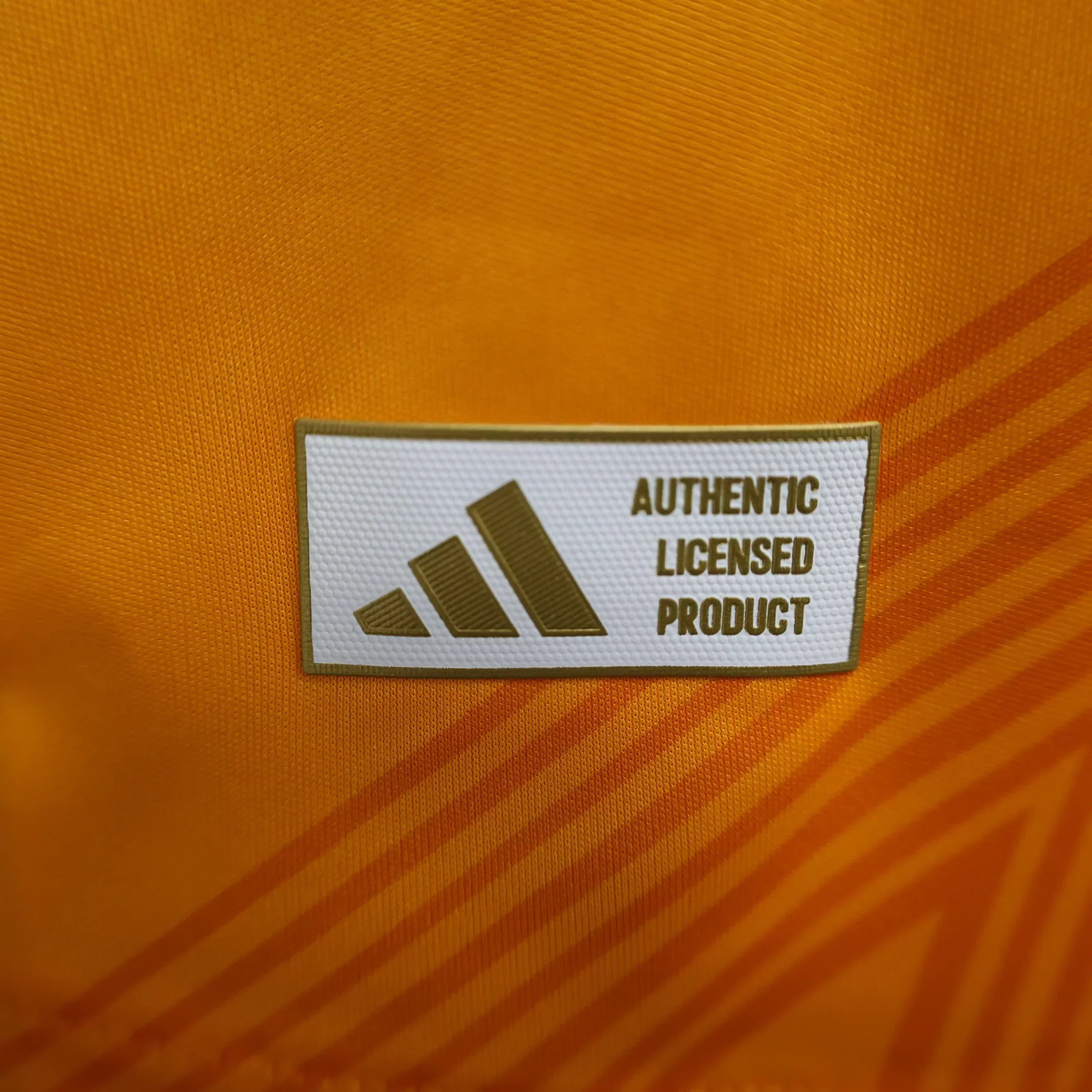 Maillot extérieur manches longues Real Madrid 2024-2025