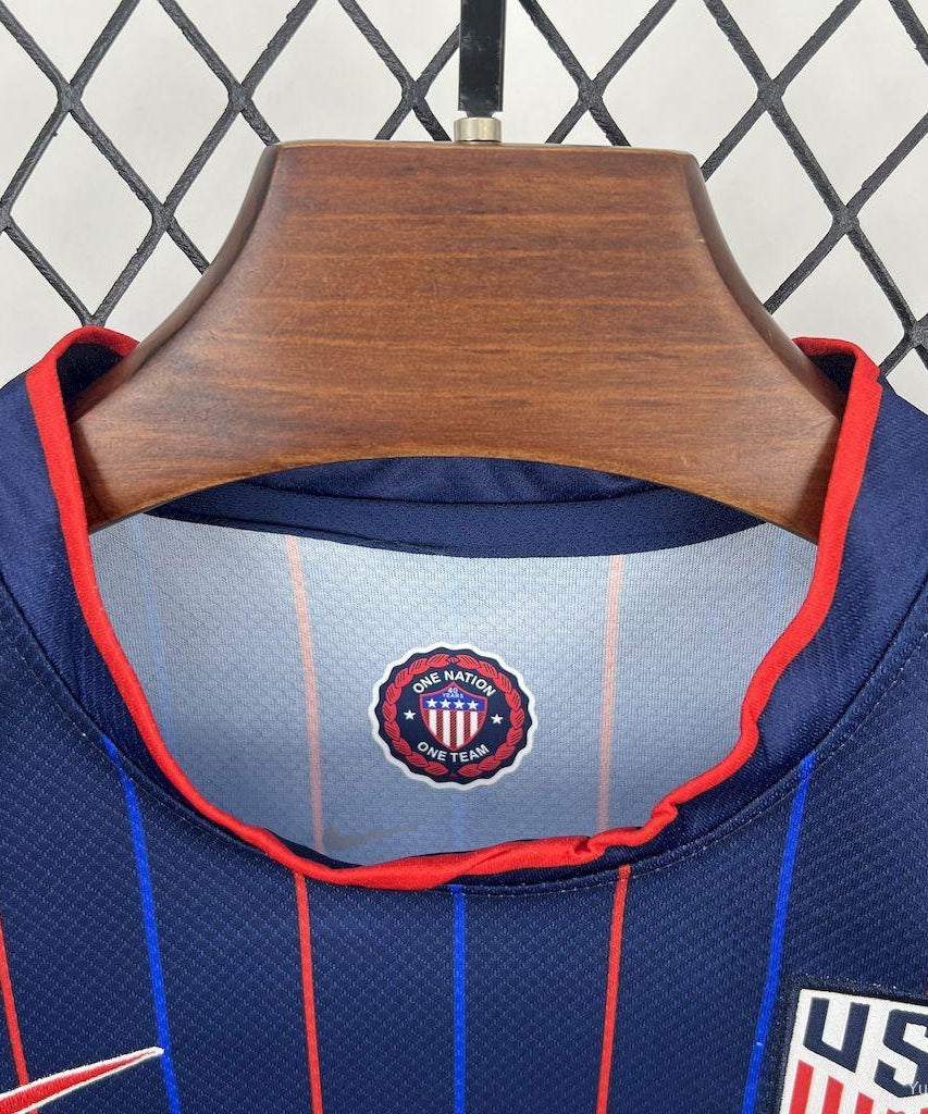 2025/26 KidsUSA Away Kit
