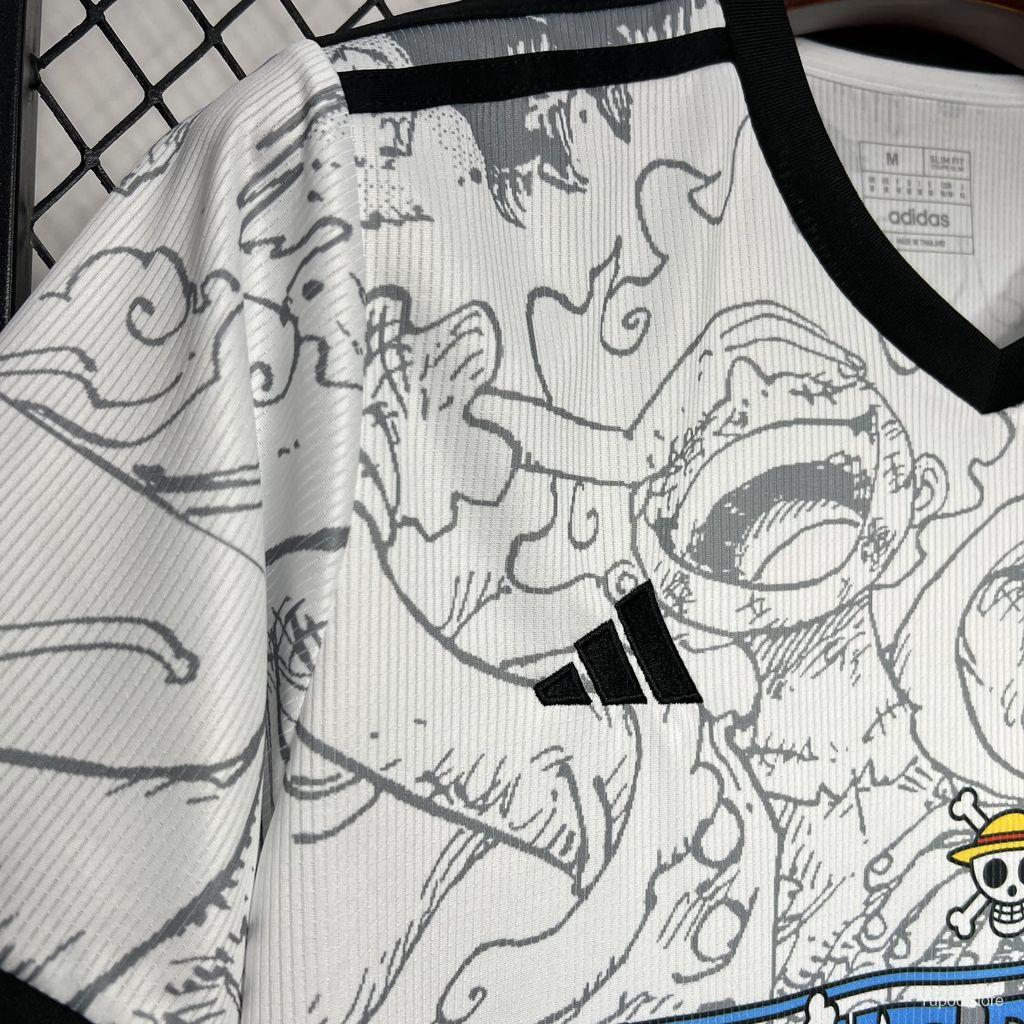 Japan "Gear 5 " Special Kit