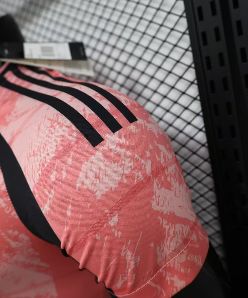 Inter Miami "Hard Pink" Special Edition