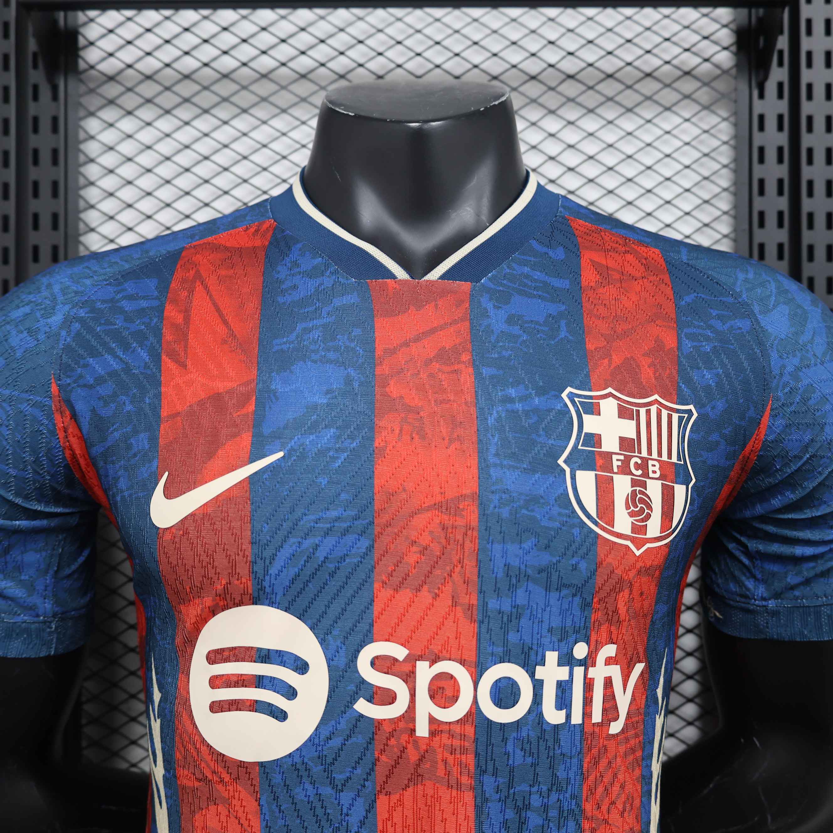 Barcelona "Clay barce" Edition Special