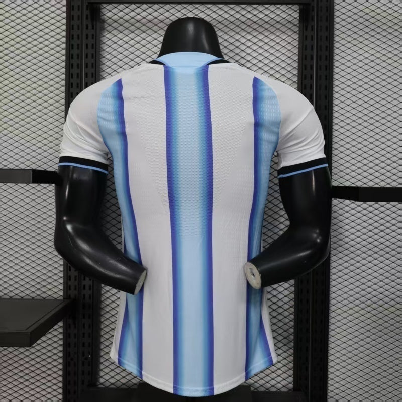 Argentina 2026 World cup Home Jersey