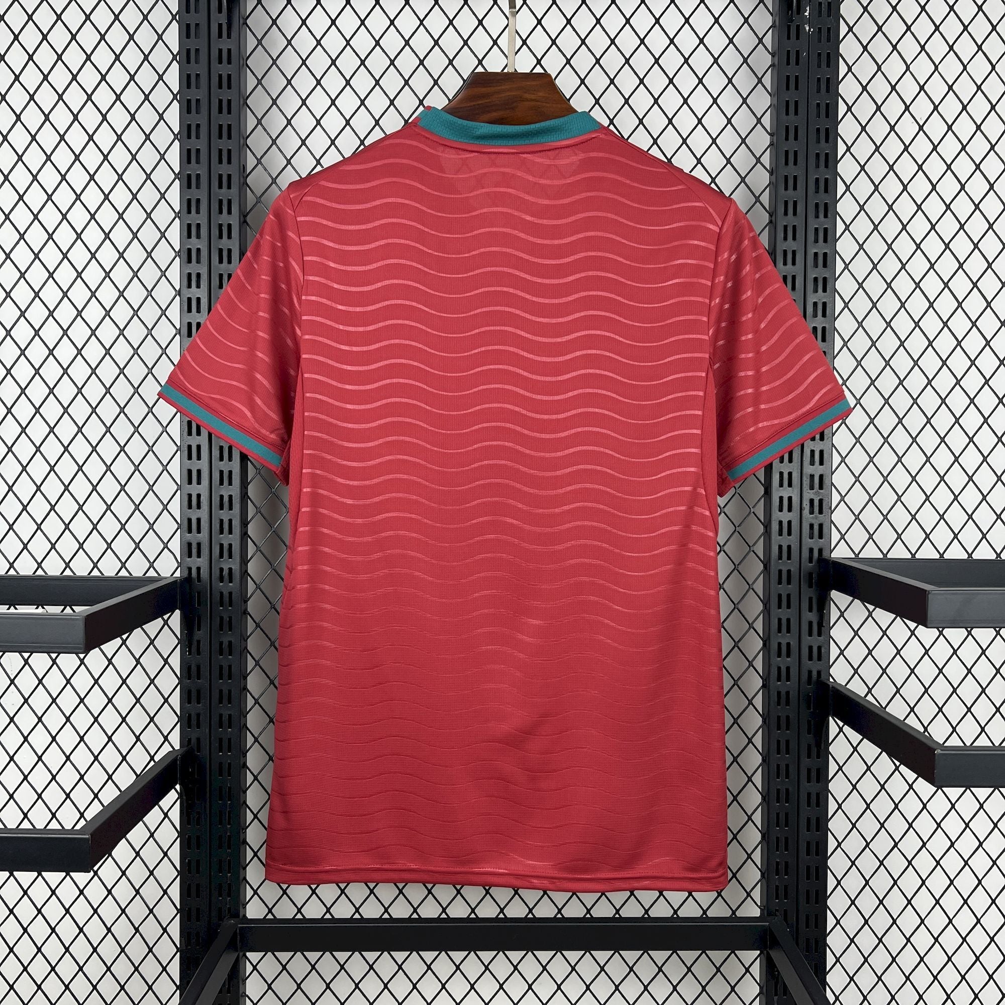 Portugal 2026 World cup Home Jersey