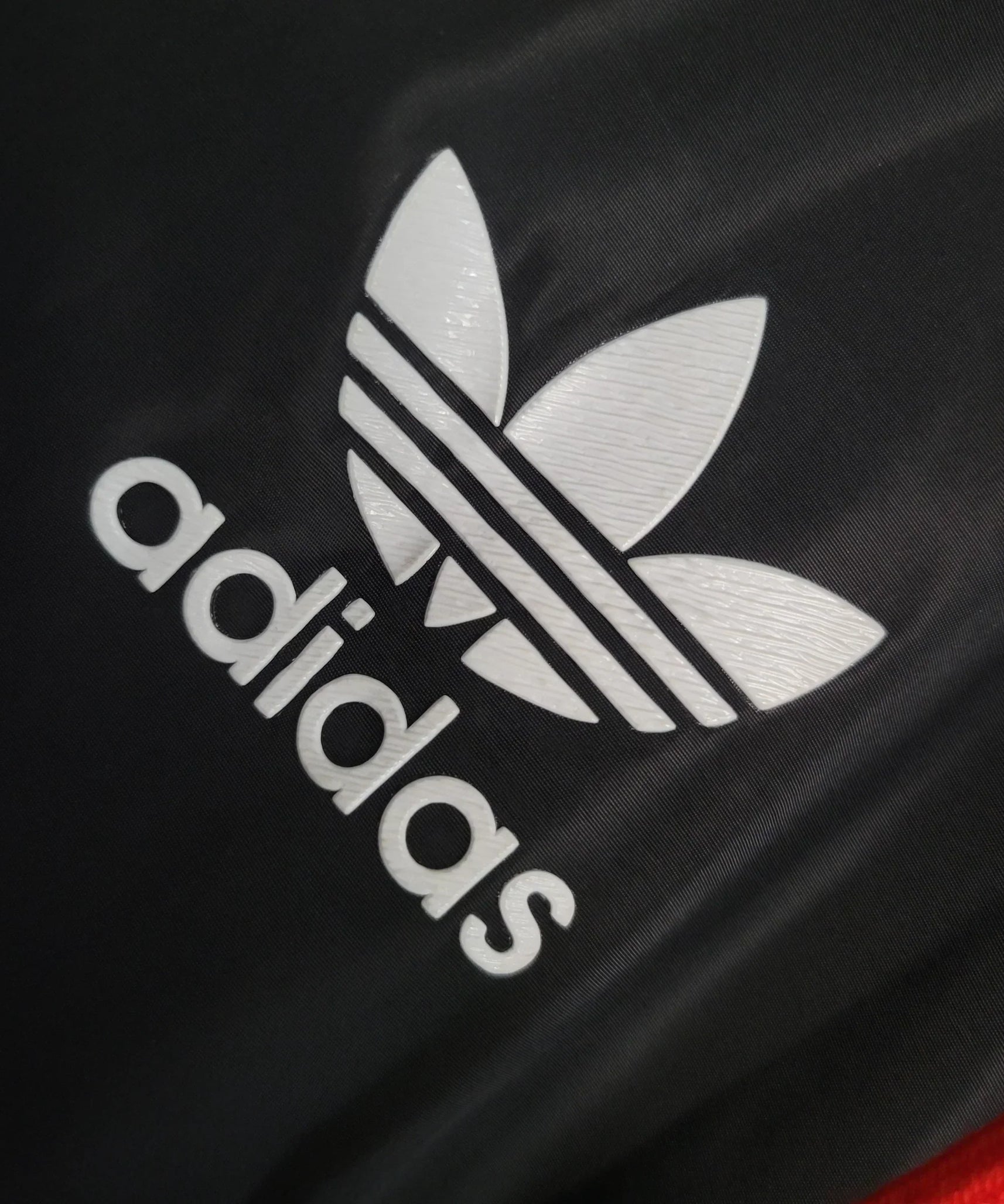 Veste Coupe-Vent Flamengo 23/24