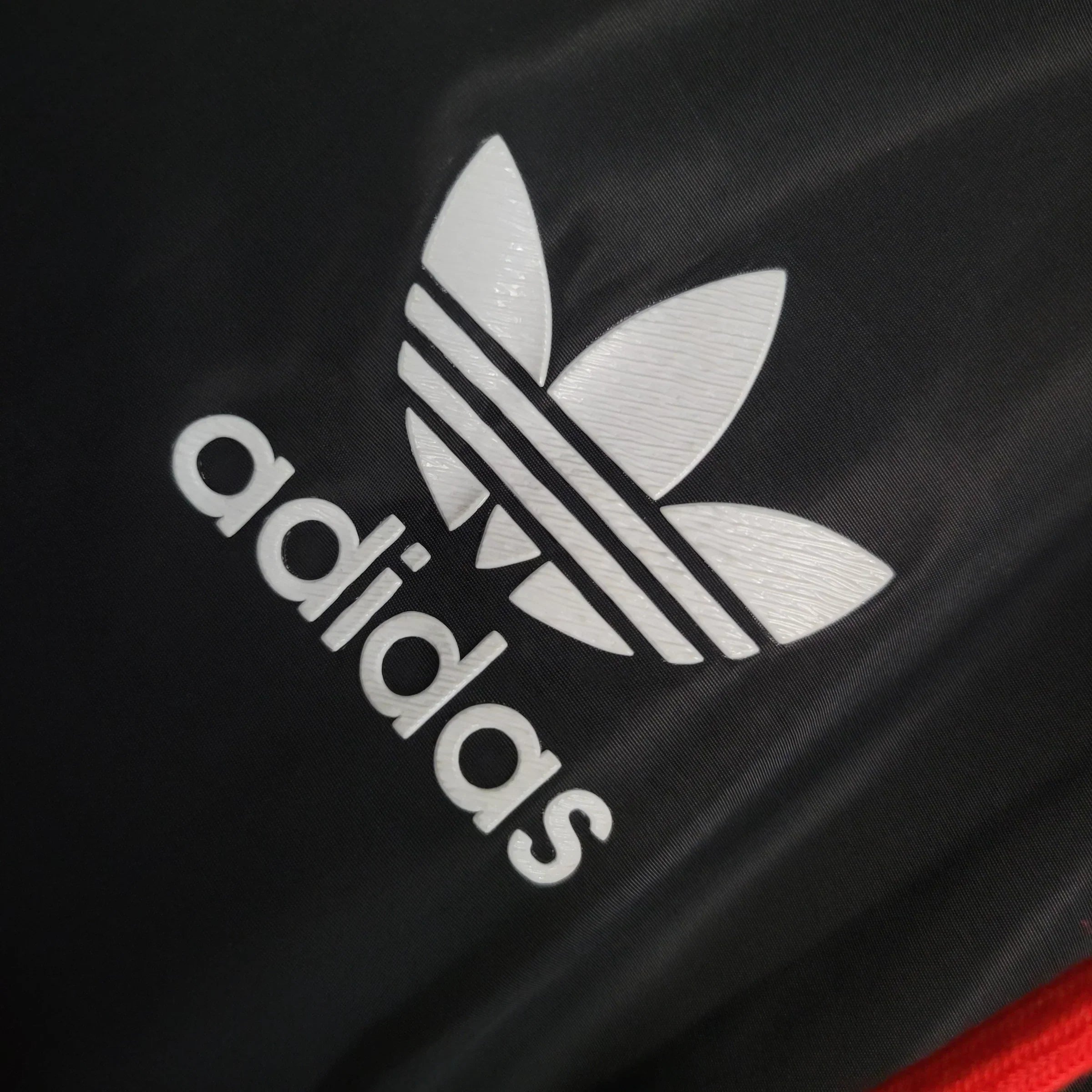 Veste Coupe-Vent Flamengo 23/24
