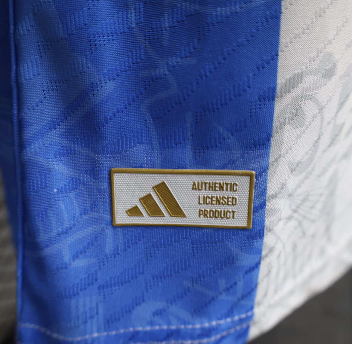 Argentine « Héritage Céleste » Maillot Spécial