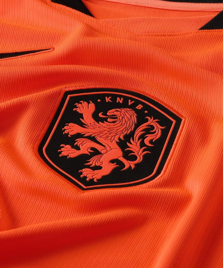 PAYS-BAS 2026/27 CM