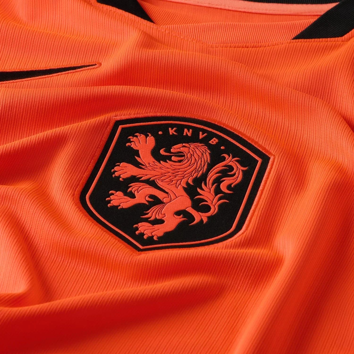 PAYS-BAS 2026/27 CM
