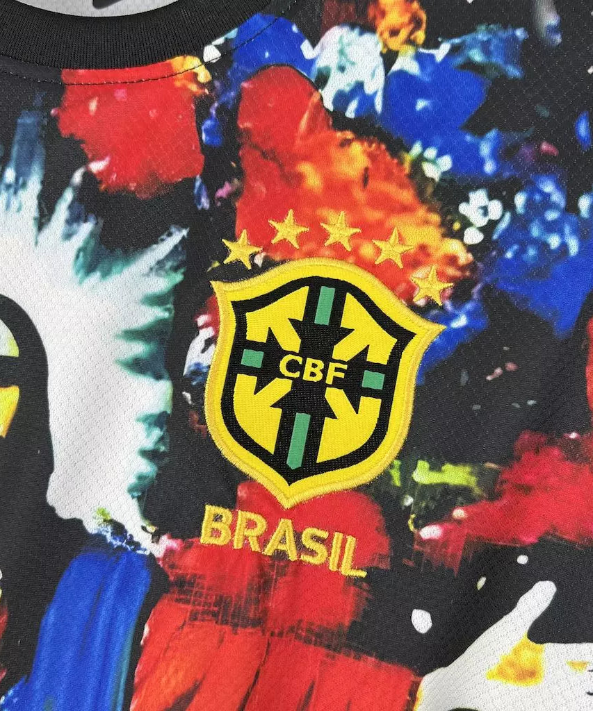 Brazil "jesus" Special Kit