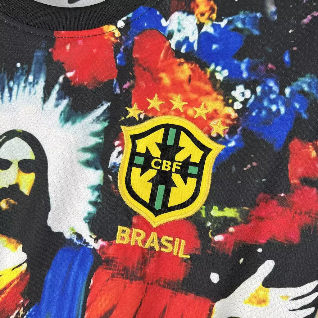 Brazil "jesus" Special Kit