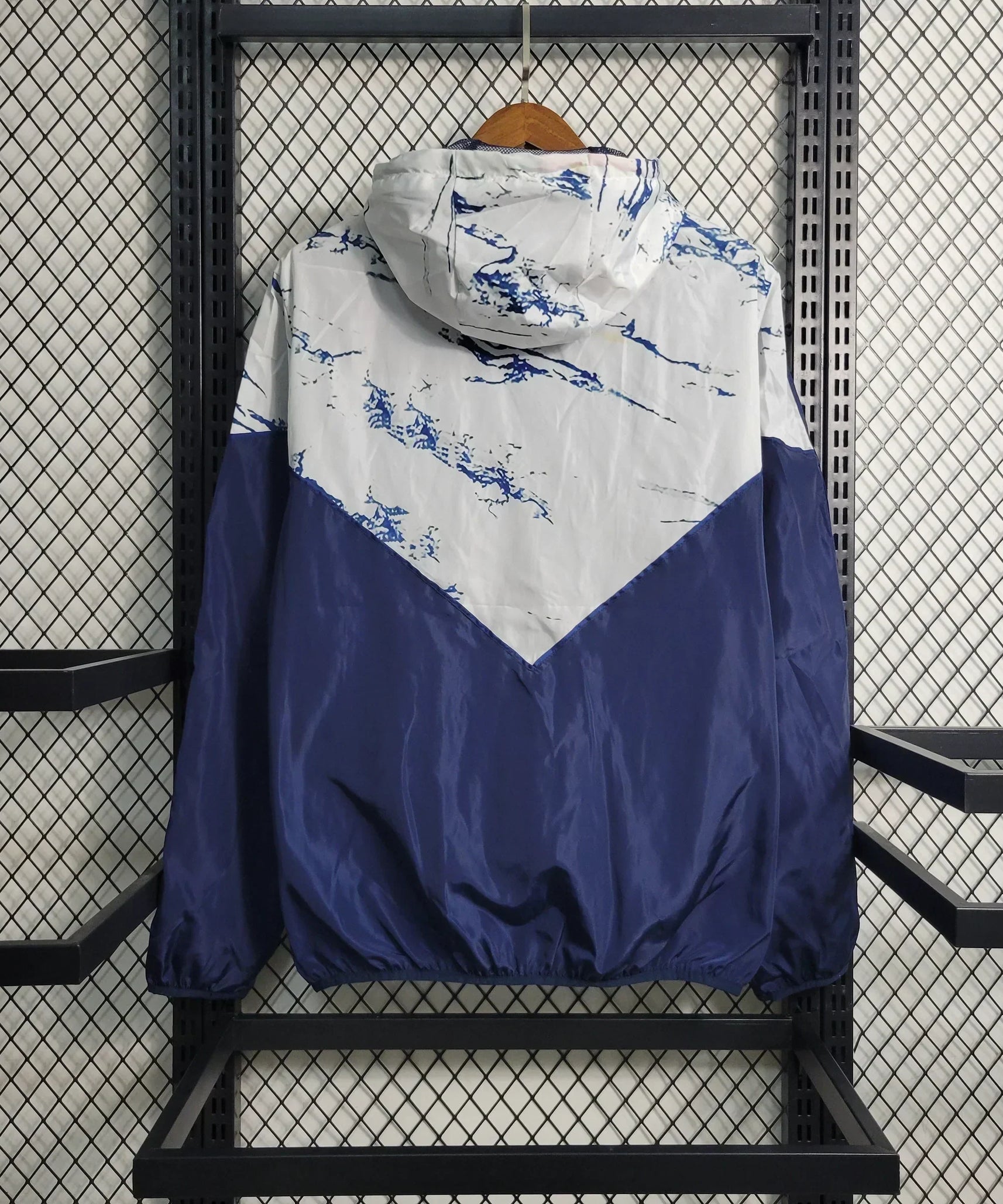 Italy Windbreaker Jacket 23/24