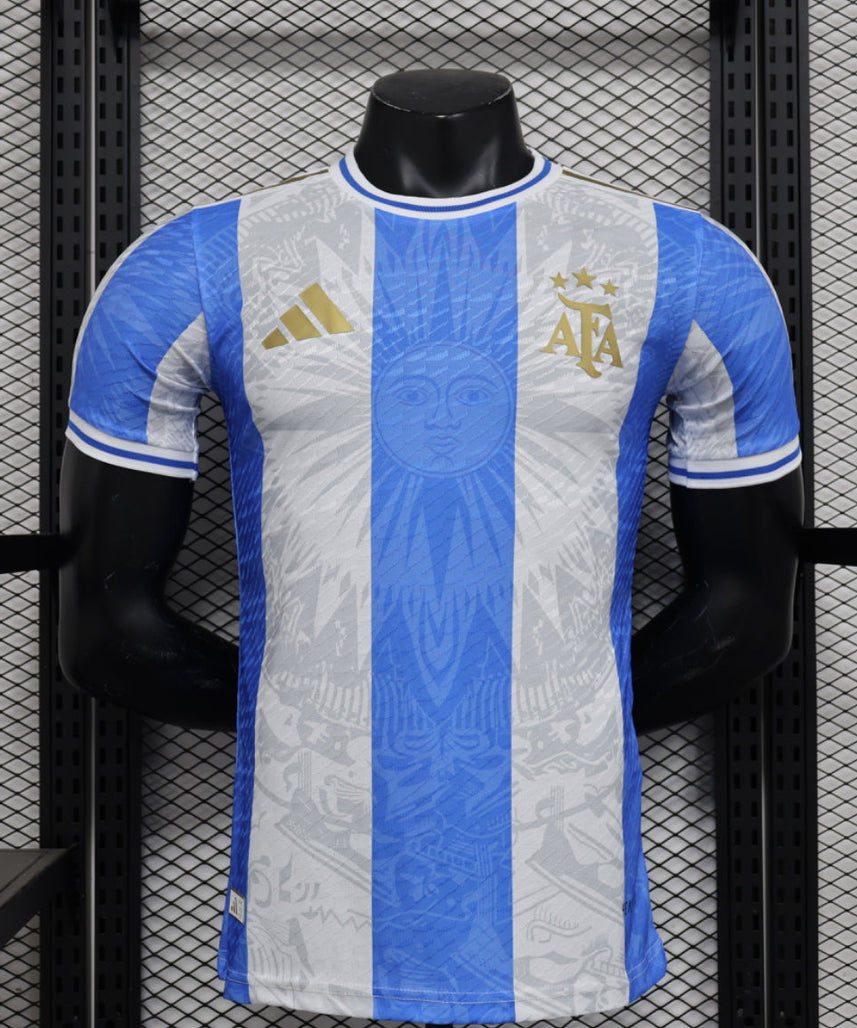 Argentine « Héritage Céleste » Maillot Spécial