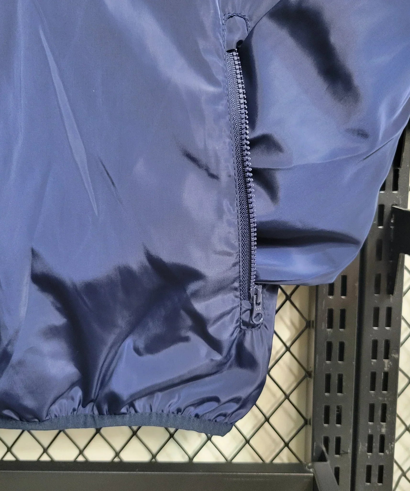 Italy Windbreaker Jacket 23/24