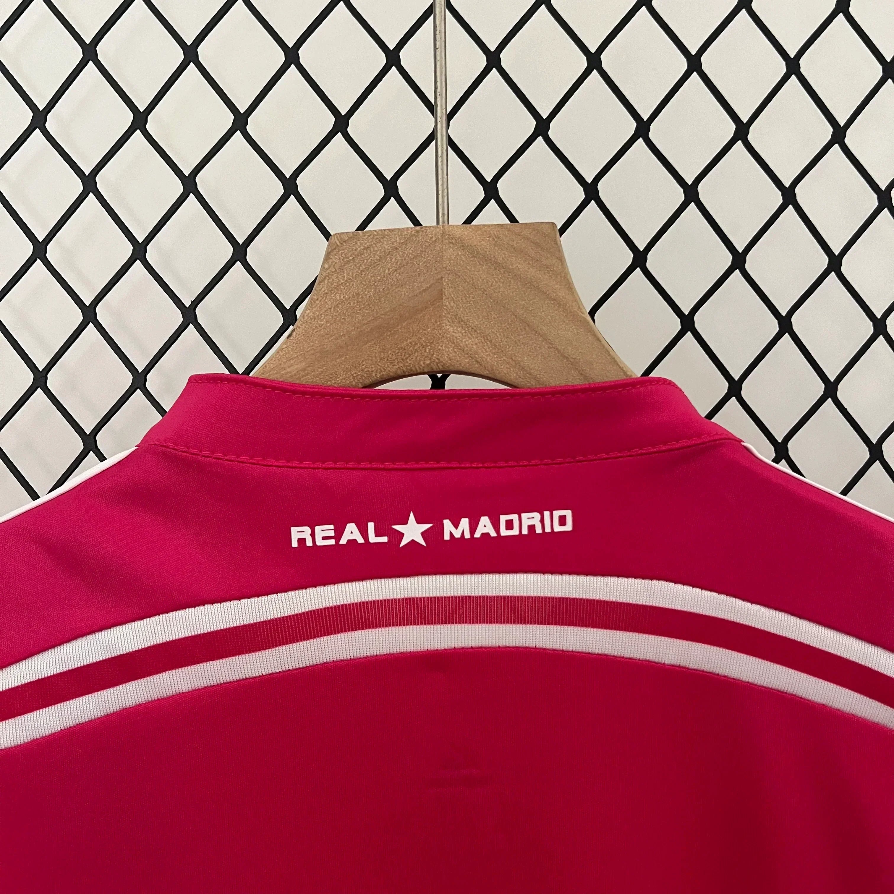 Maillot extérieur Real Madrid 14/15 Enfants