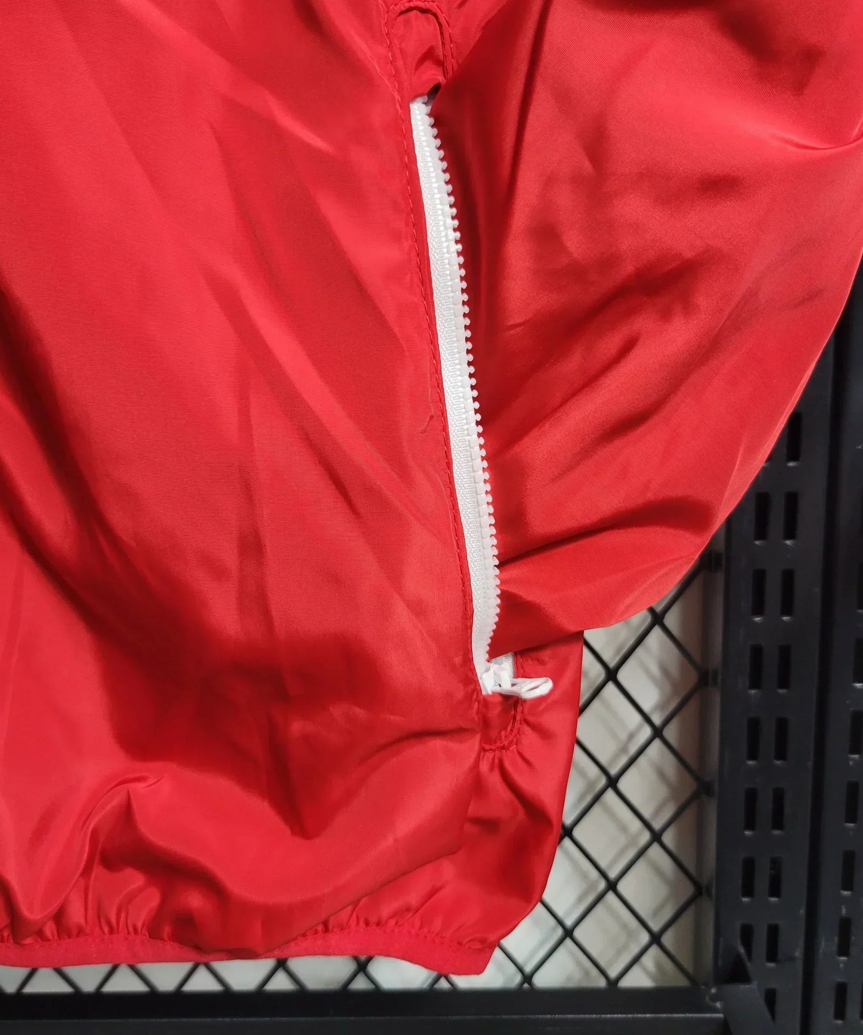 Veste Coupe-Vent Flamengo 23/24