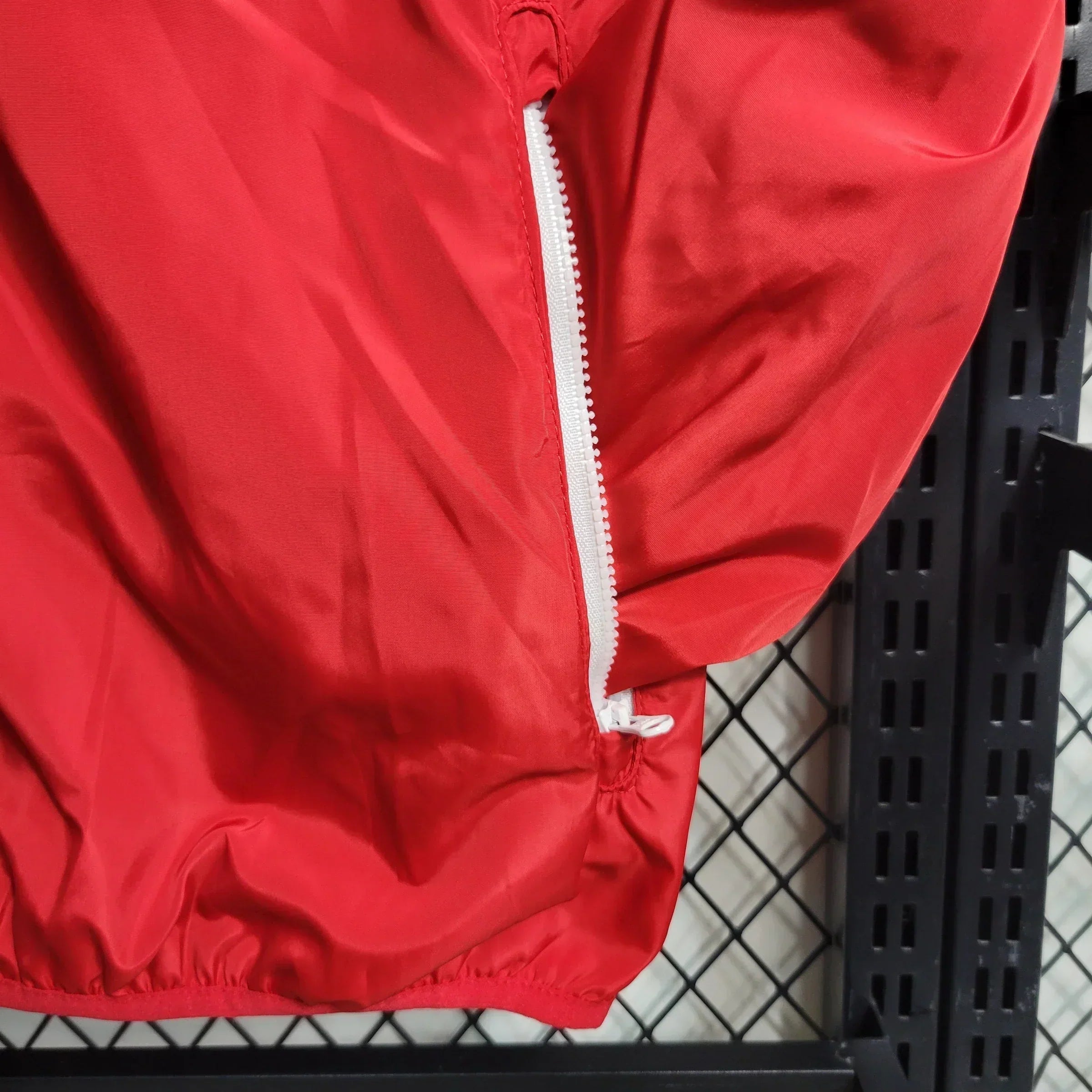 Veste Coupe-Vent Flamengo 23/24