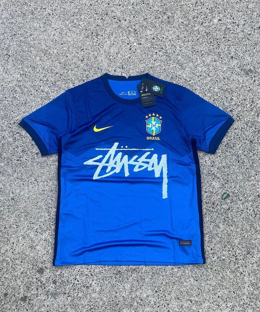 Stüssy x Brésil Kit Spécial