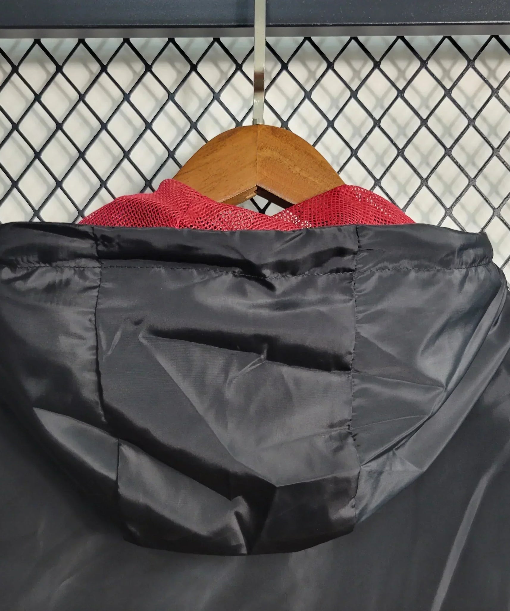 Veste Coupe-Vent Flamengo 23/24