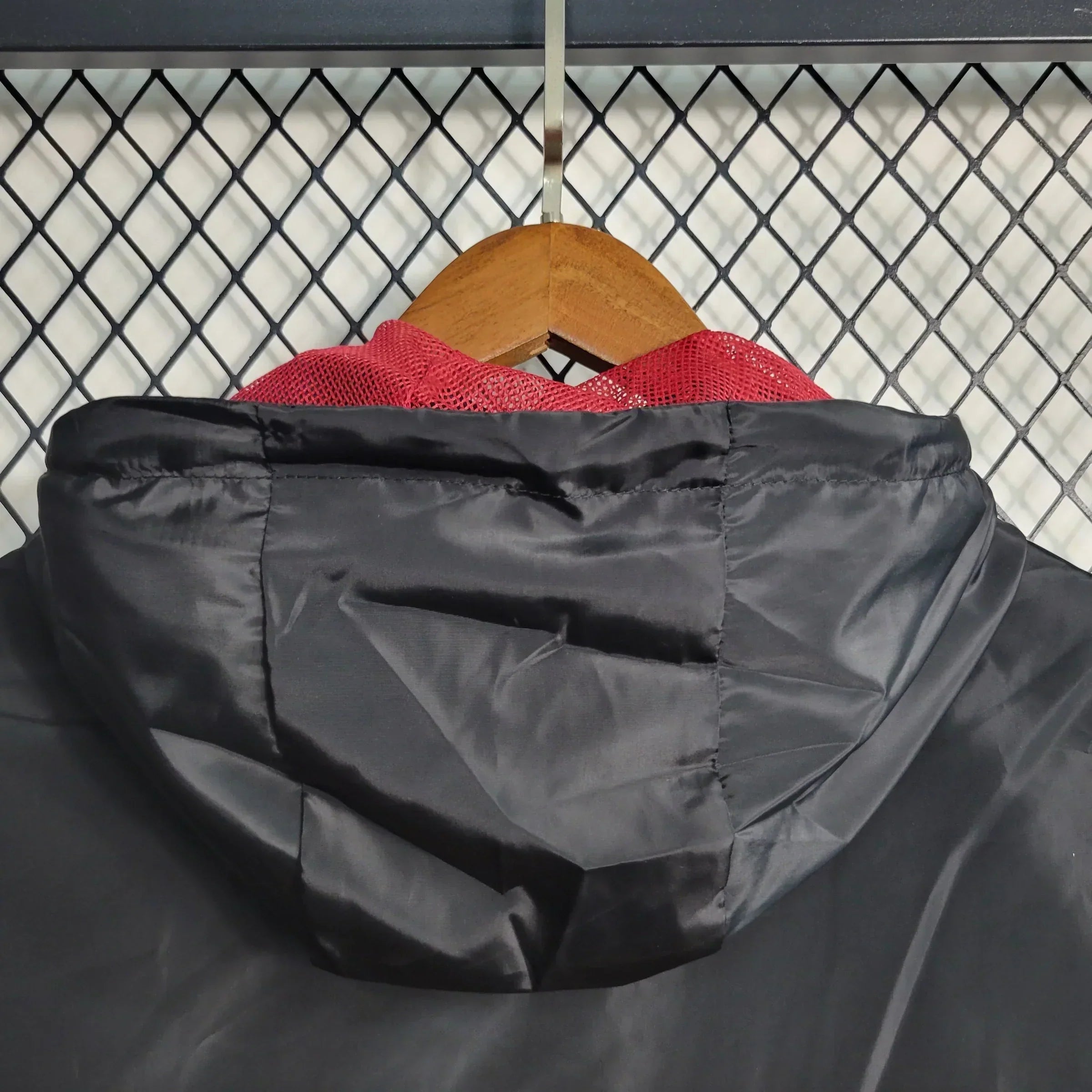 Veste Coupe-Vent Flamengo 23/24