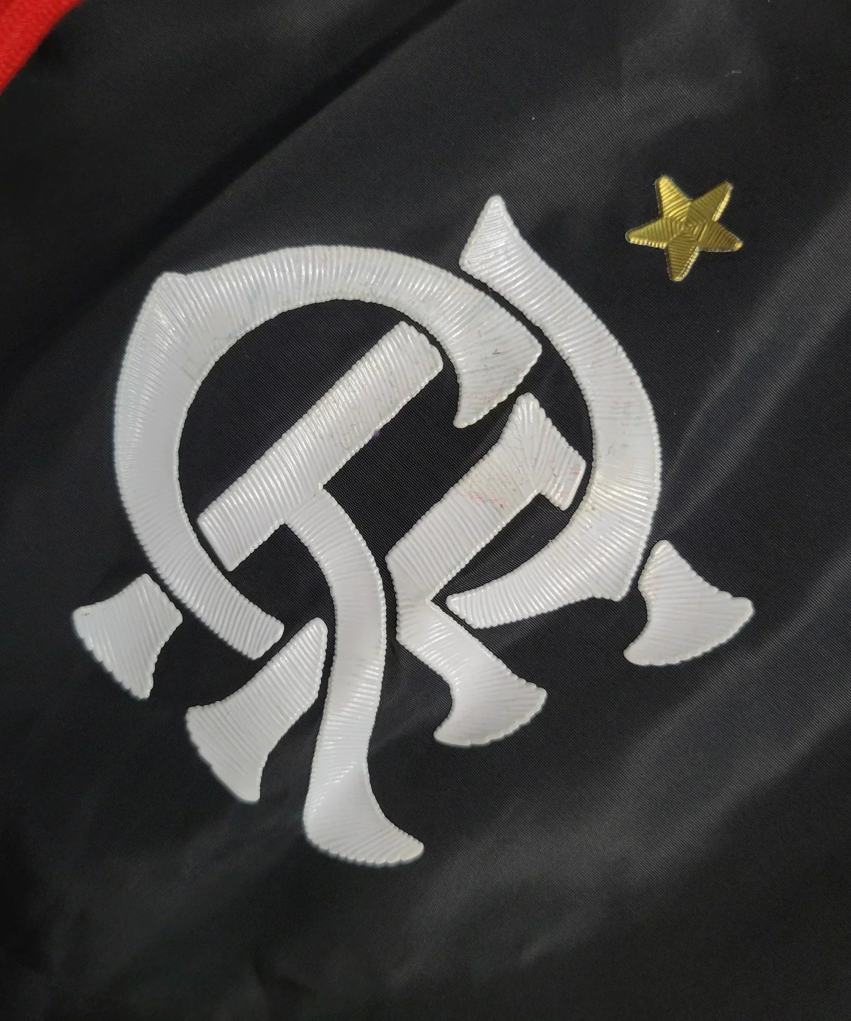 Veste Coupe-Vent Flamengo 23/24