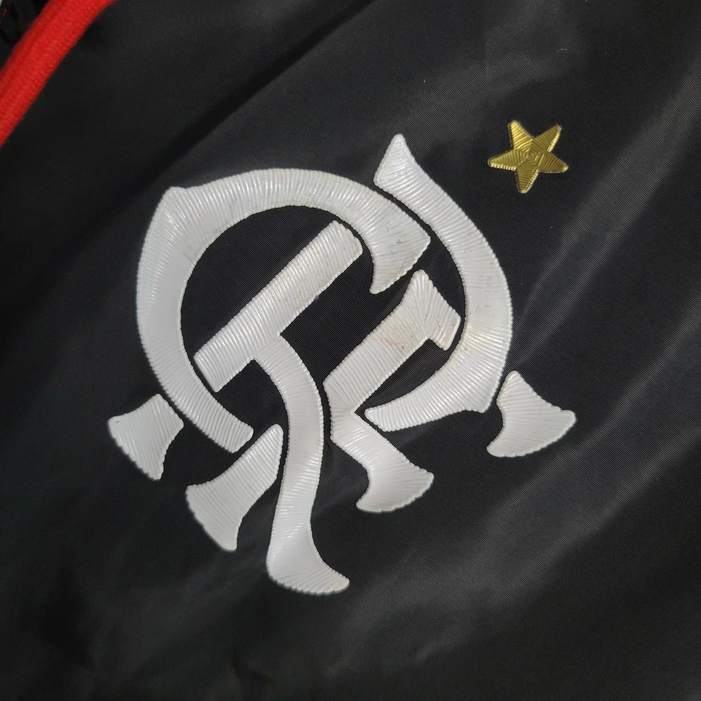 Veste Coupe-Vent Flamengo 23/24