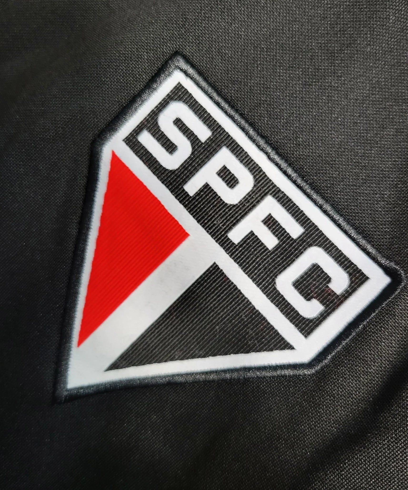 São Paulo Training Jacket 23/24