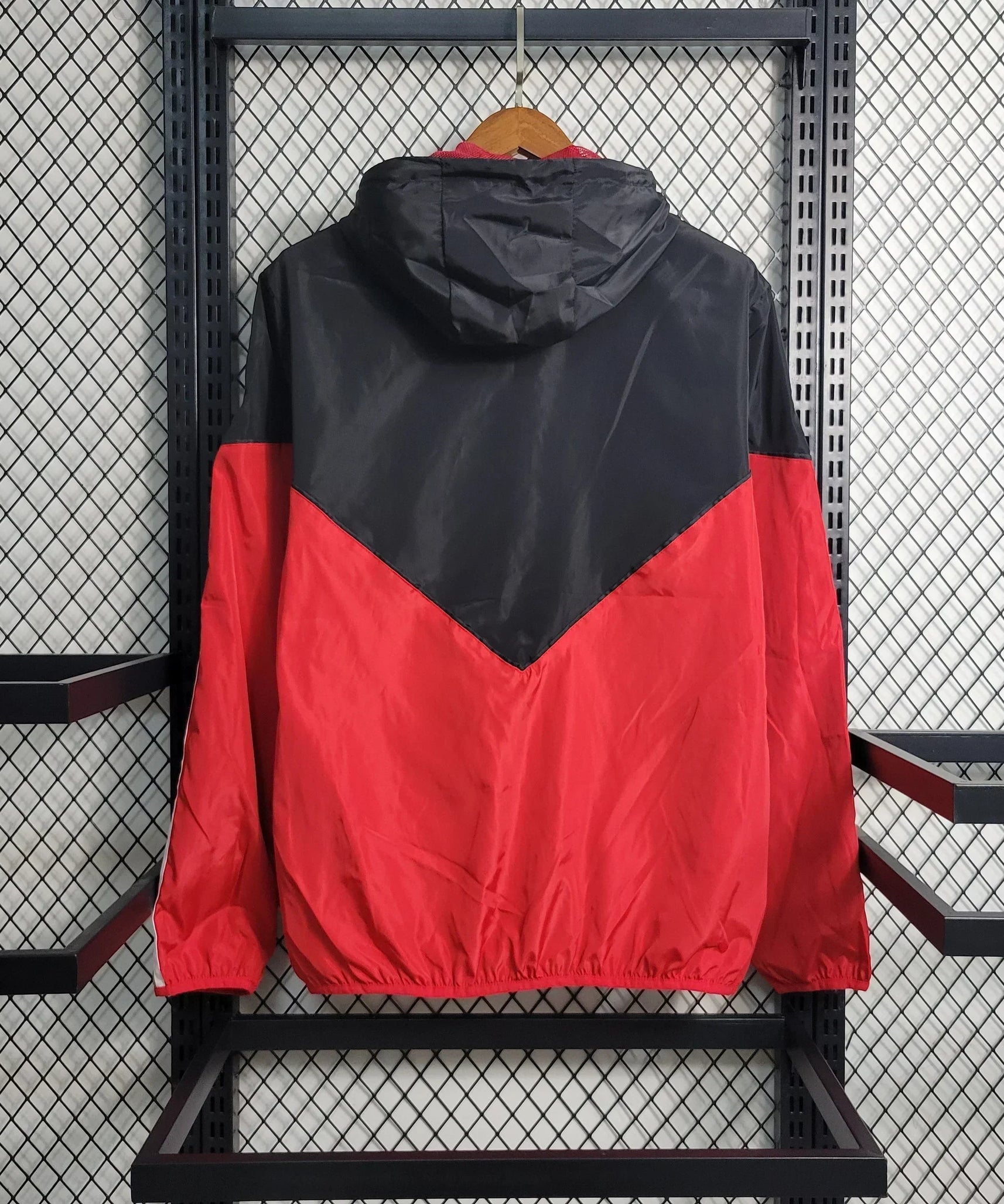 Veste Coupe-Vent Flamengo 23/24