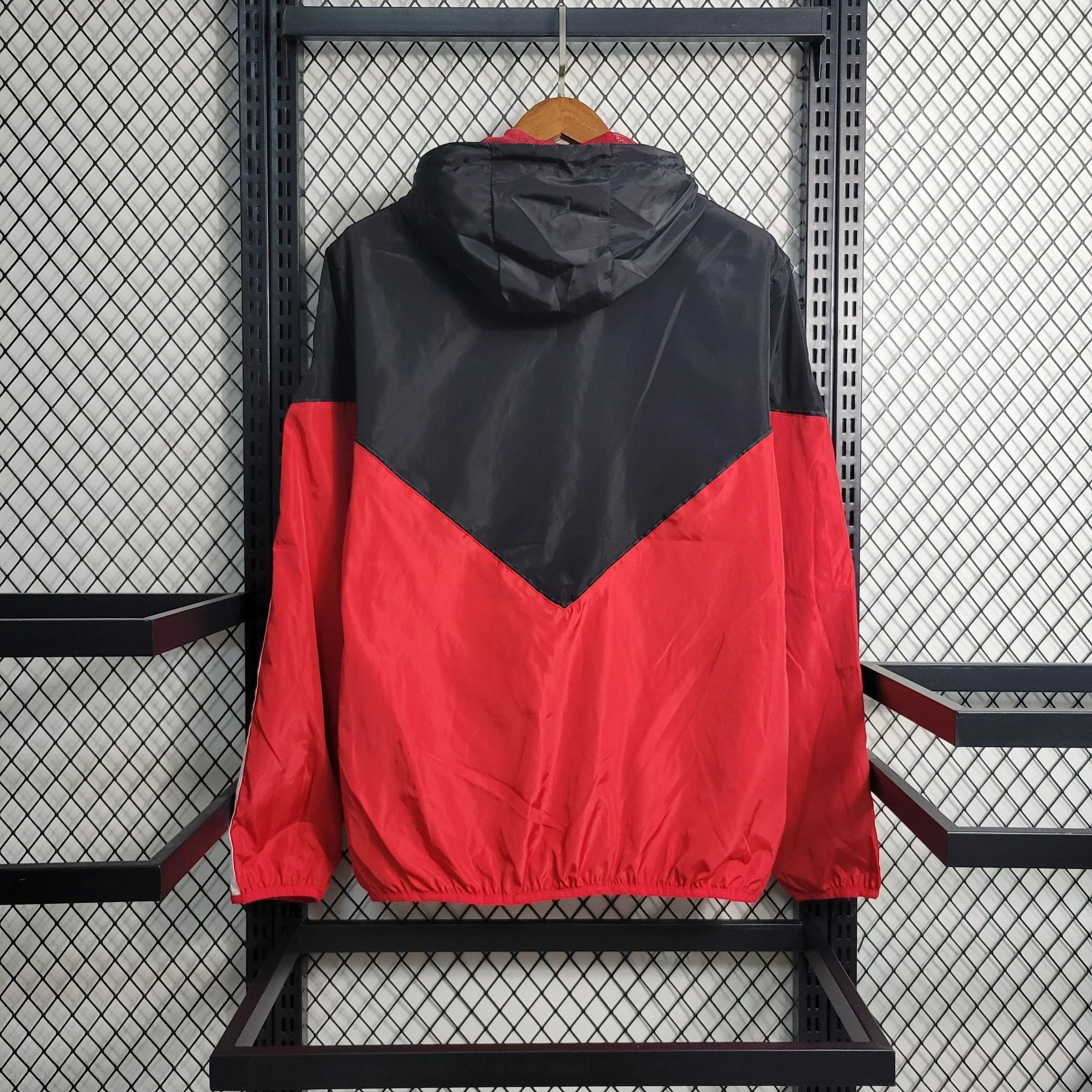 Veste Coupe-Vent Flamengo 23/24