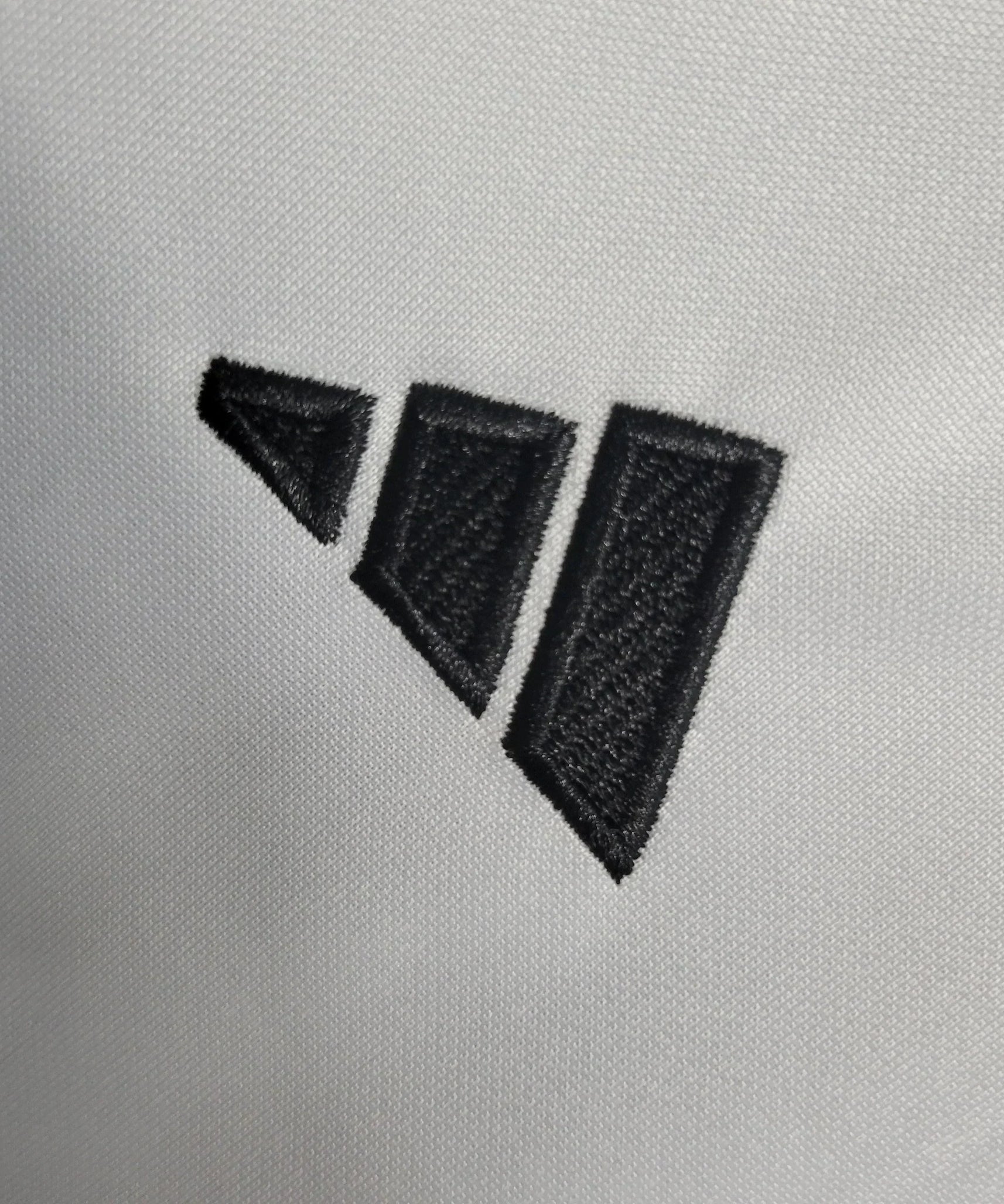 Veste Coupe-Vent São Paulo Blanche 23/24