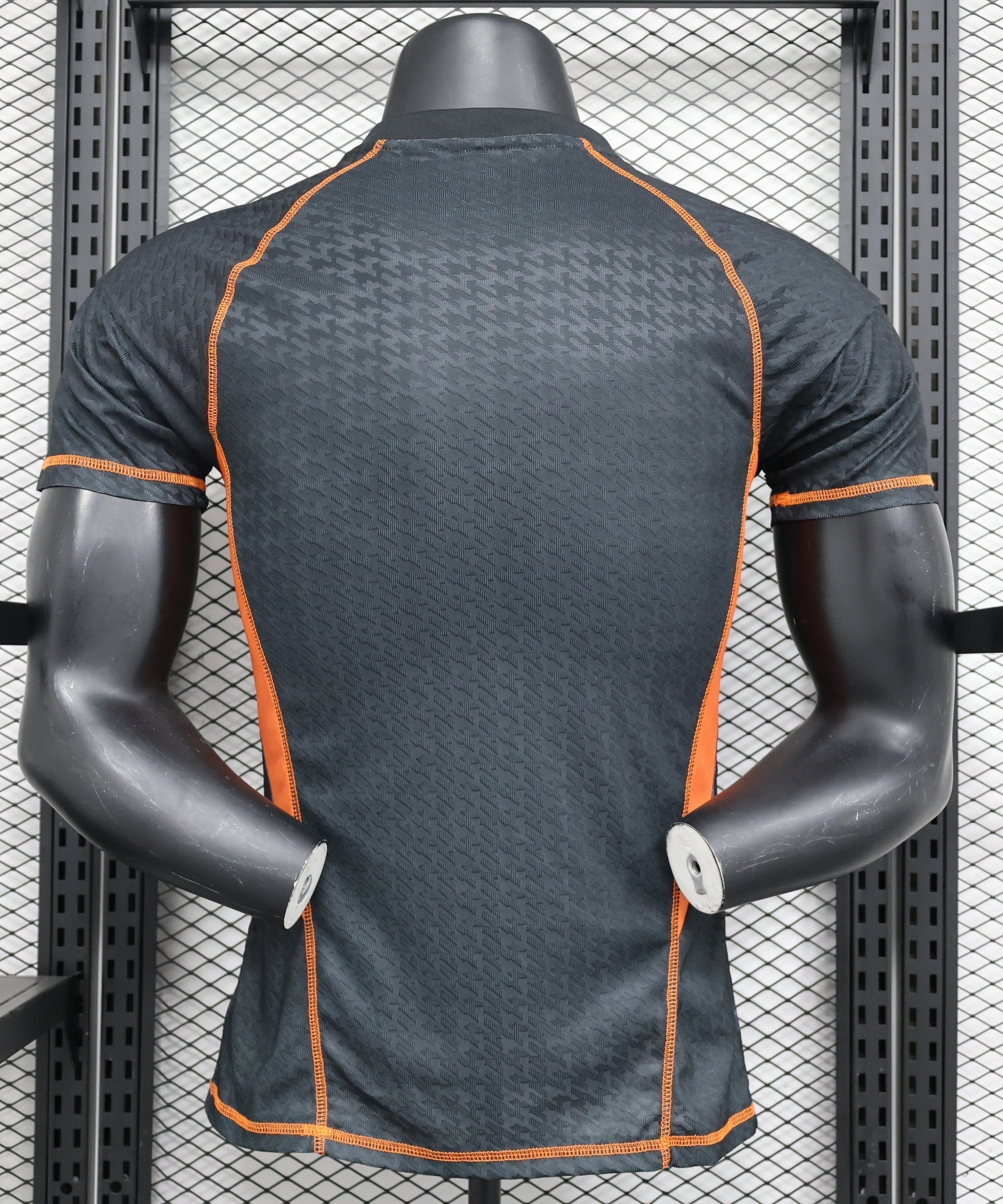 Mexico 2024-2025 Goalkeeper Kit
