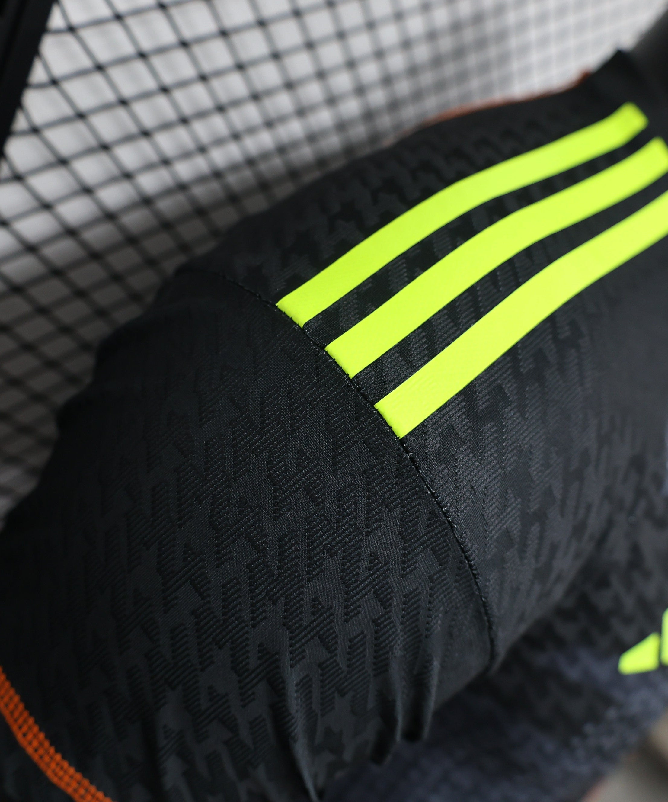 Mexico 2024-2025 Goalkeeper Kit