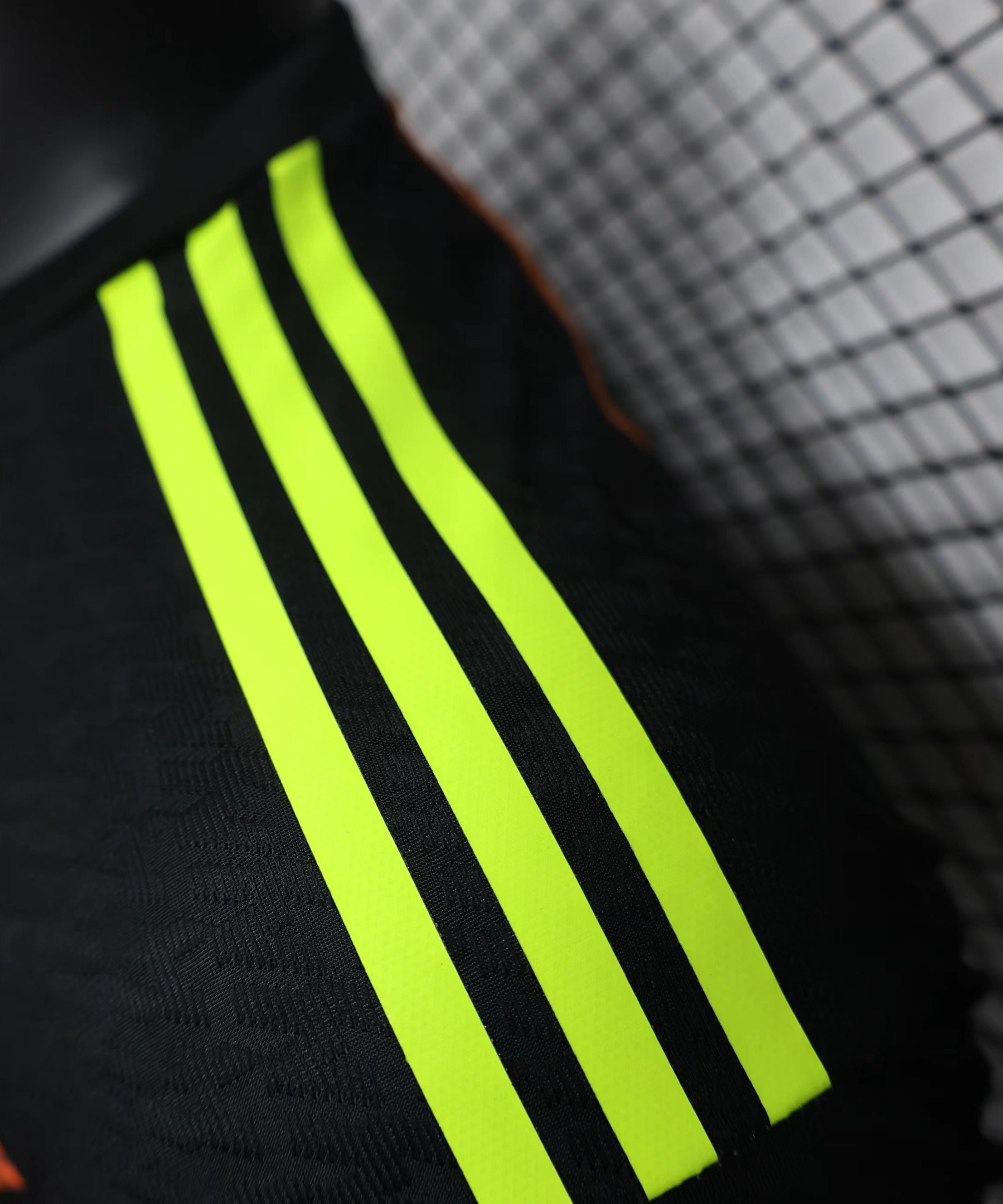 Mexico 2024-2025 Goalkeeper Kit