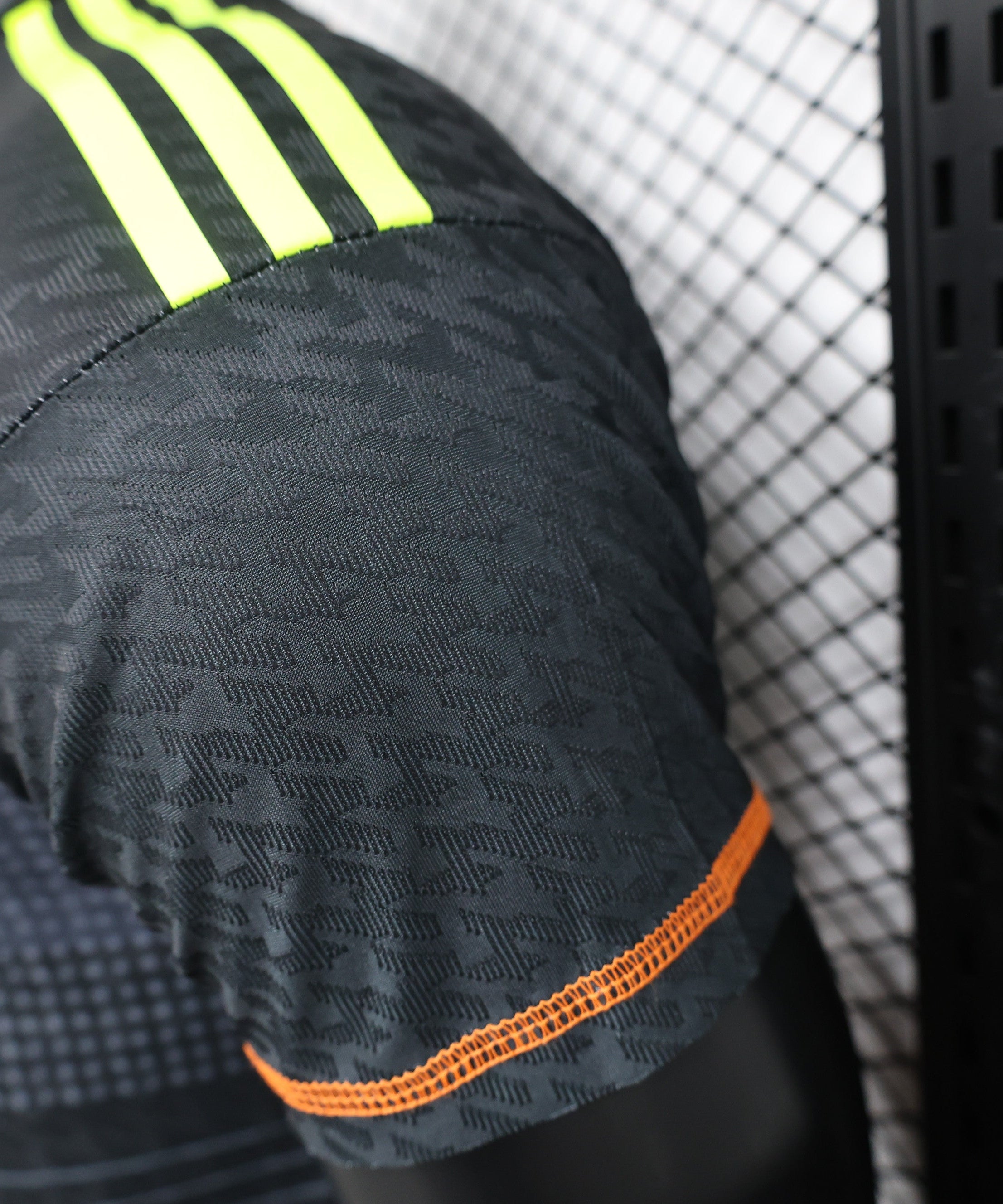 Mexico 2024-2025 Goalkeeper Kit
