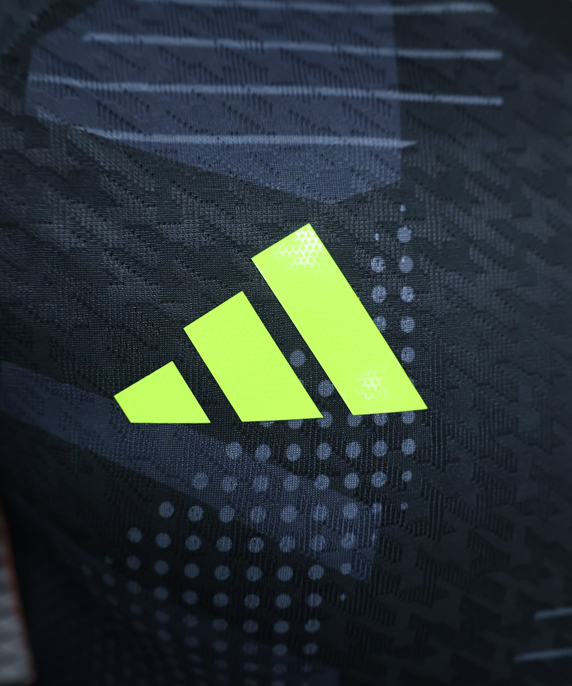 Mexico 2024-2025 Goalkeeper Kit