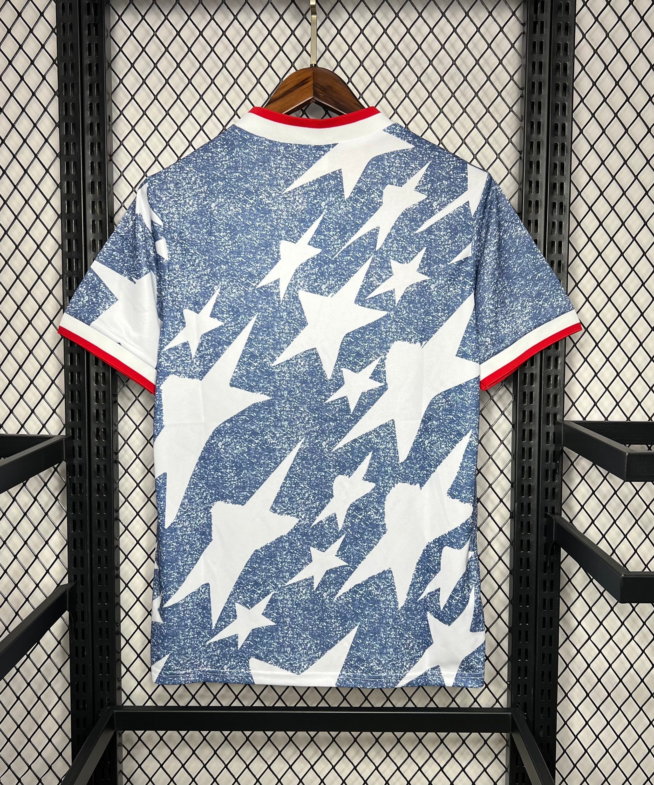 Maillot extérieur rétro USA 1994