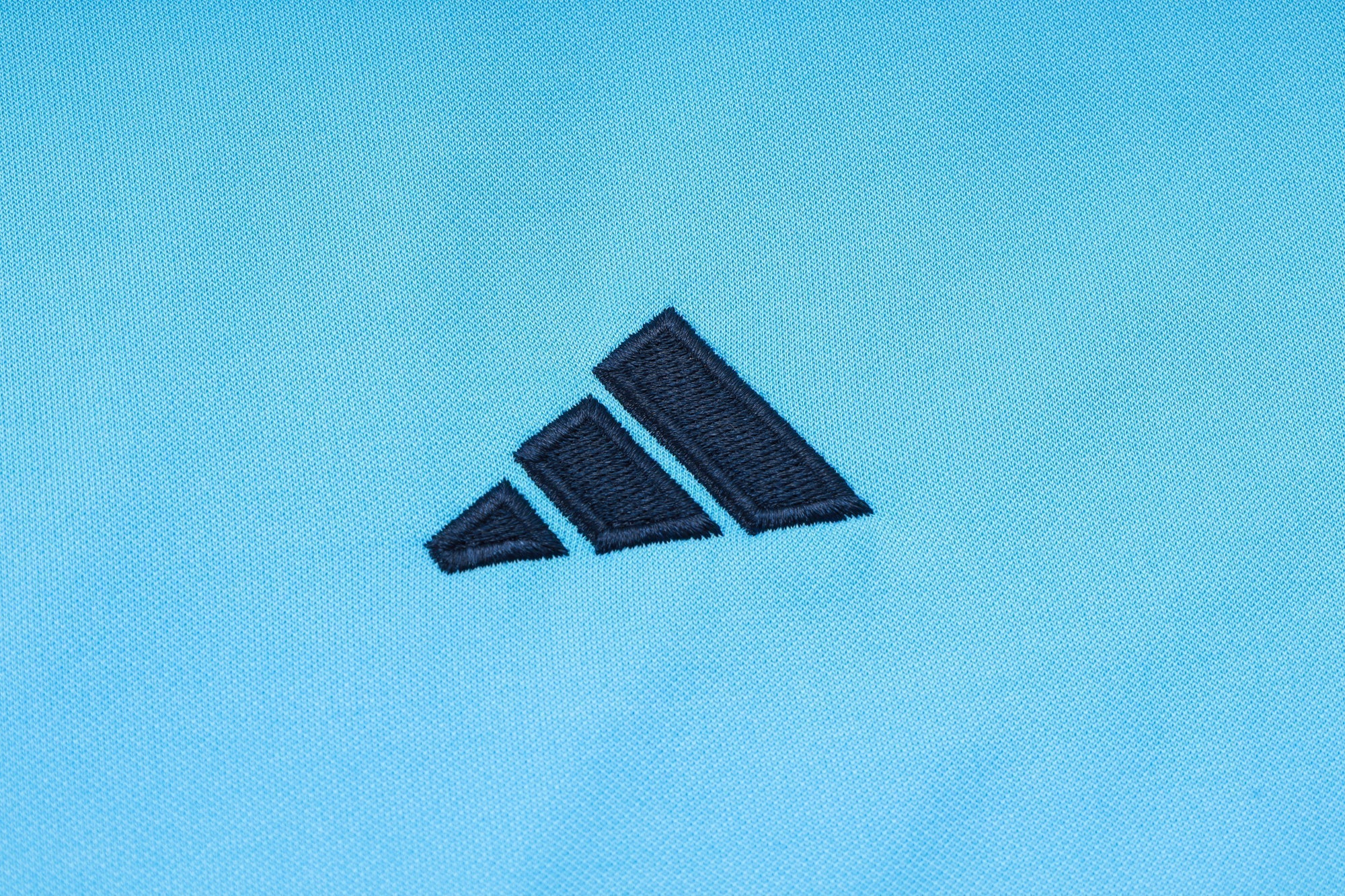 Survêtement bleu clair et bleu foncé Argentine