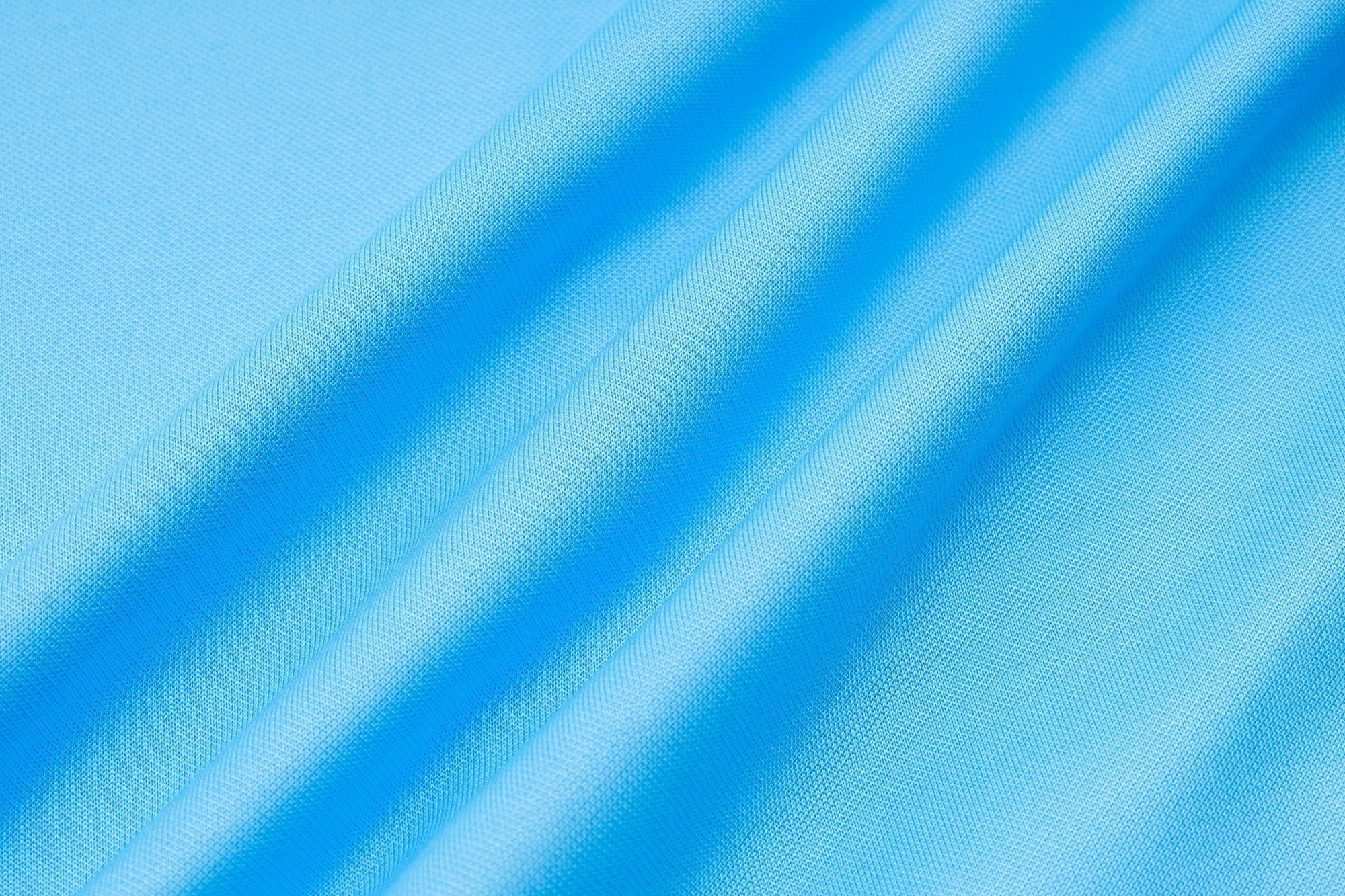 Survêtement bleu clair et bleu foncé Argentine