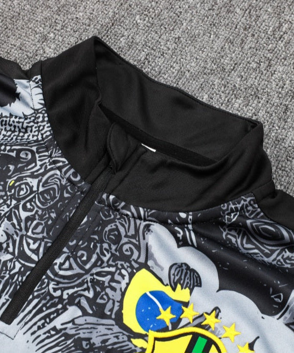 Brazil "Jesus" Tracksuit