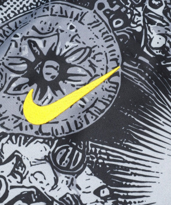 Brazil "Jesus" Tracksuit