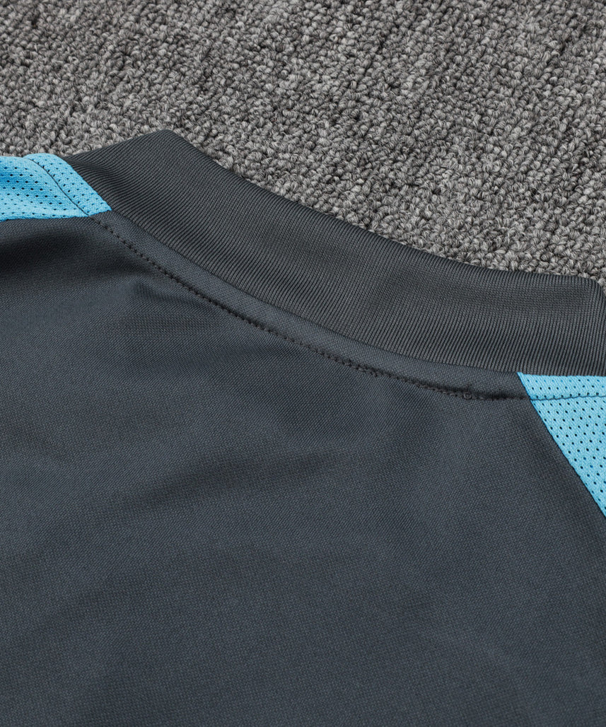 Argentina Grey Tracksuit