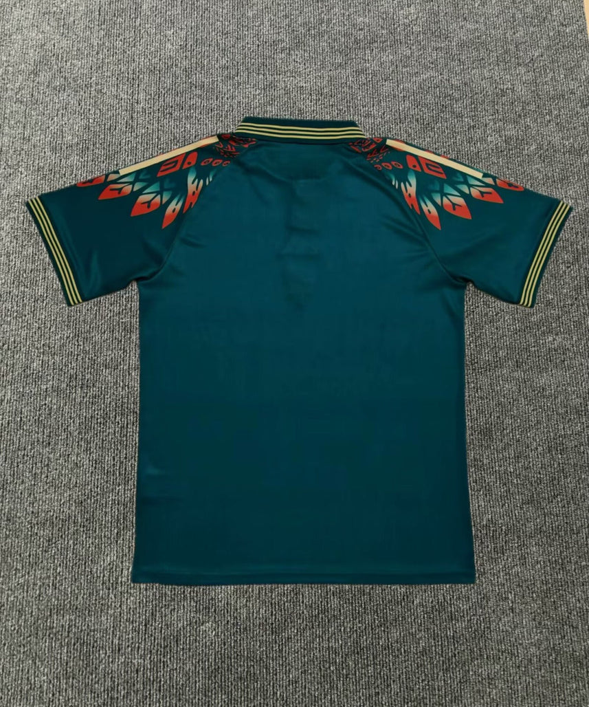 Mexico "Cultura Viva" Special Kit
