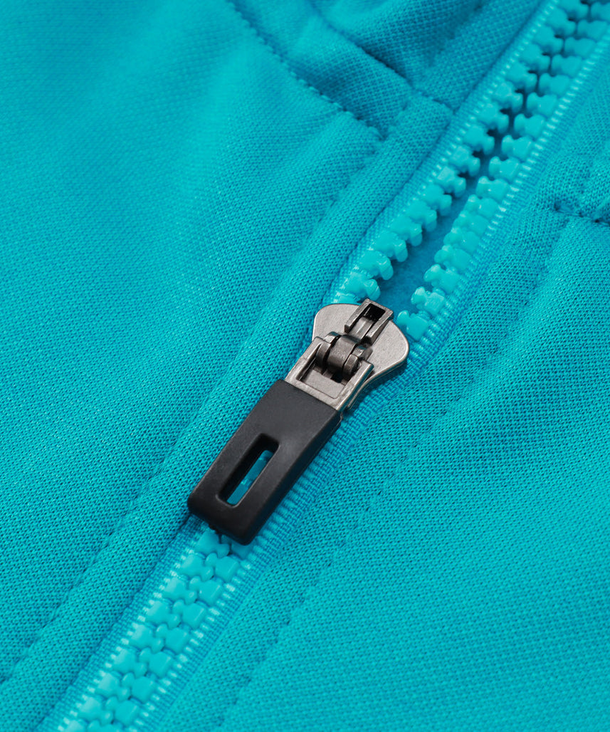 PSG Light Blue and Black Tracksuit