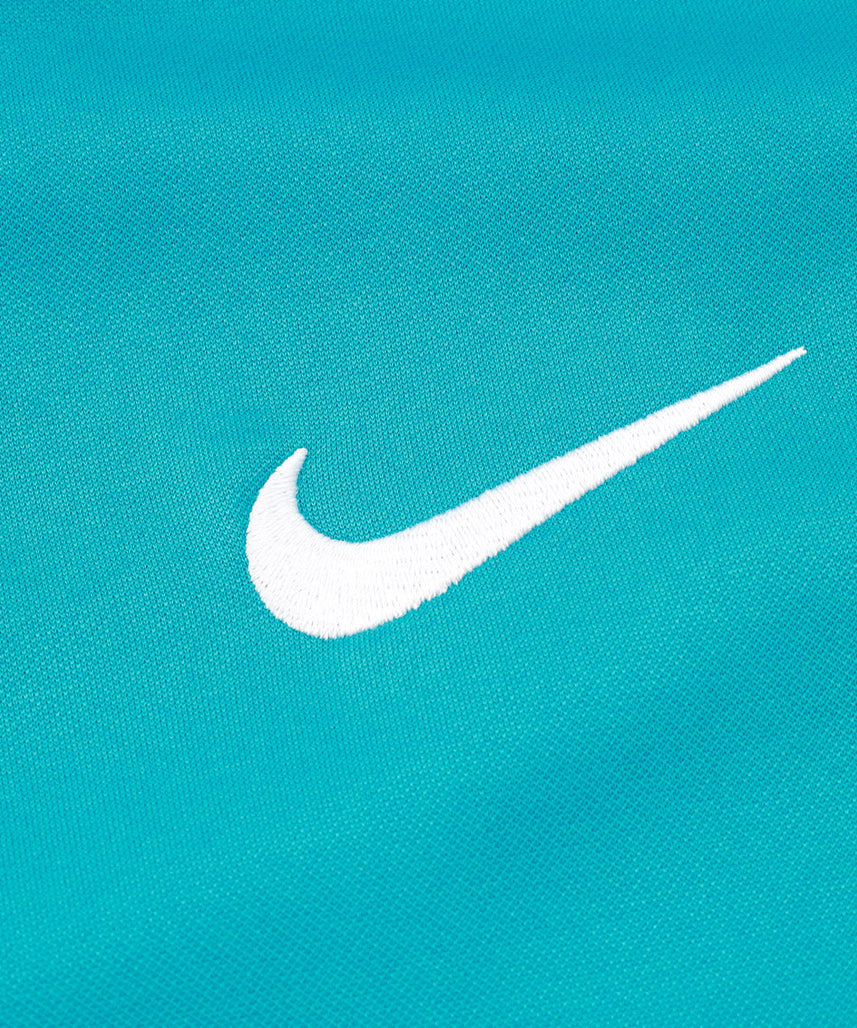 PSG Light Blue and Black Tracksuit