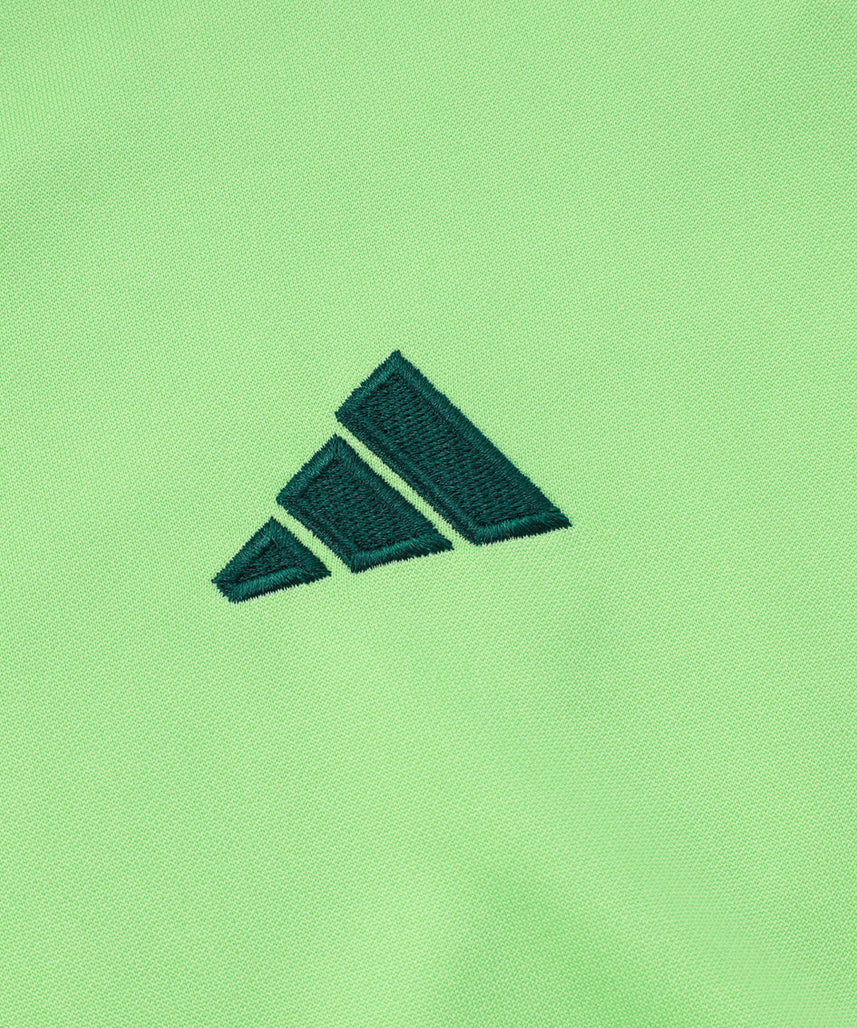 Survêtement Rouge Foncé et Vert Menthe Mexique