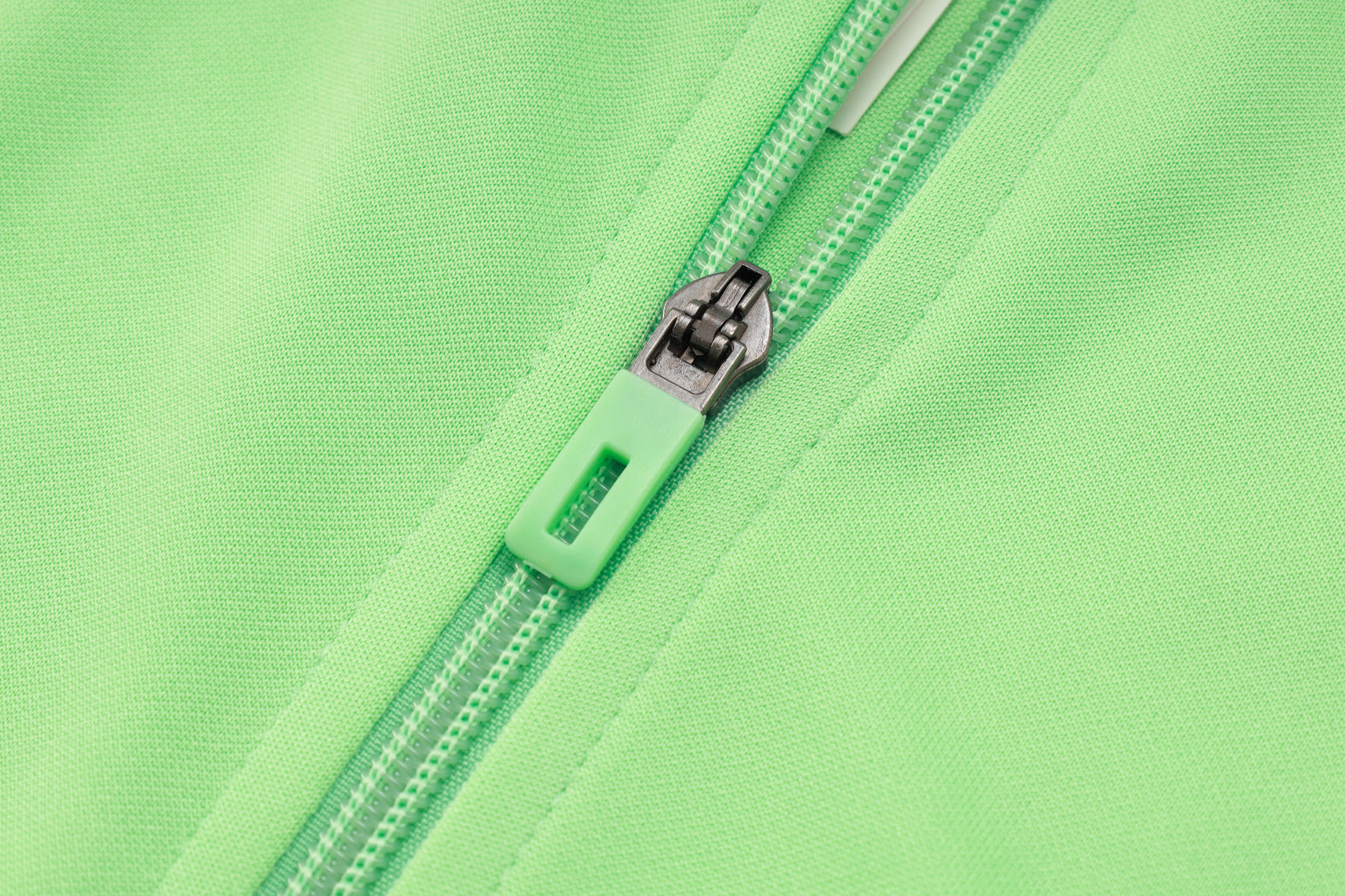 Survêtement Rouge Foncé et Vert Menthe Mexique